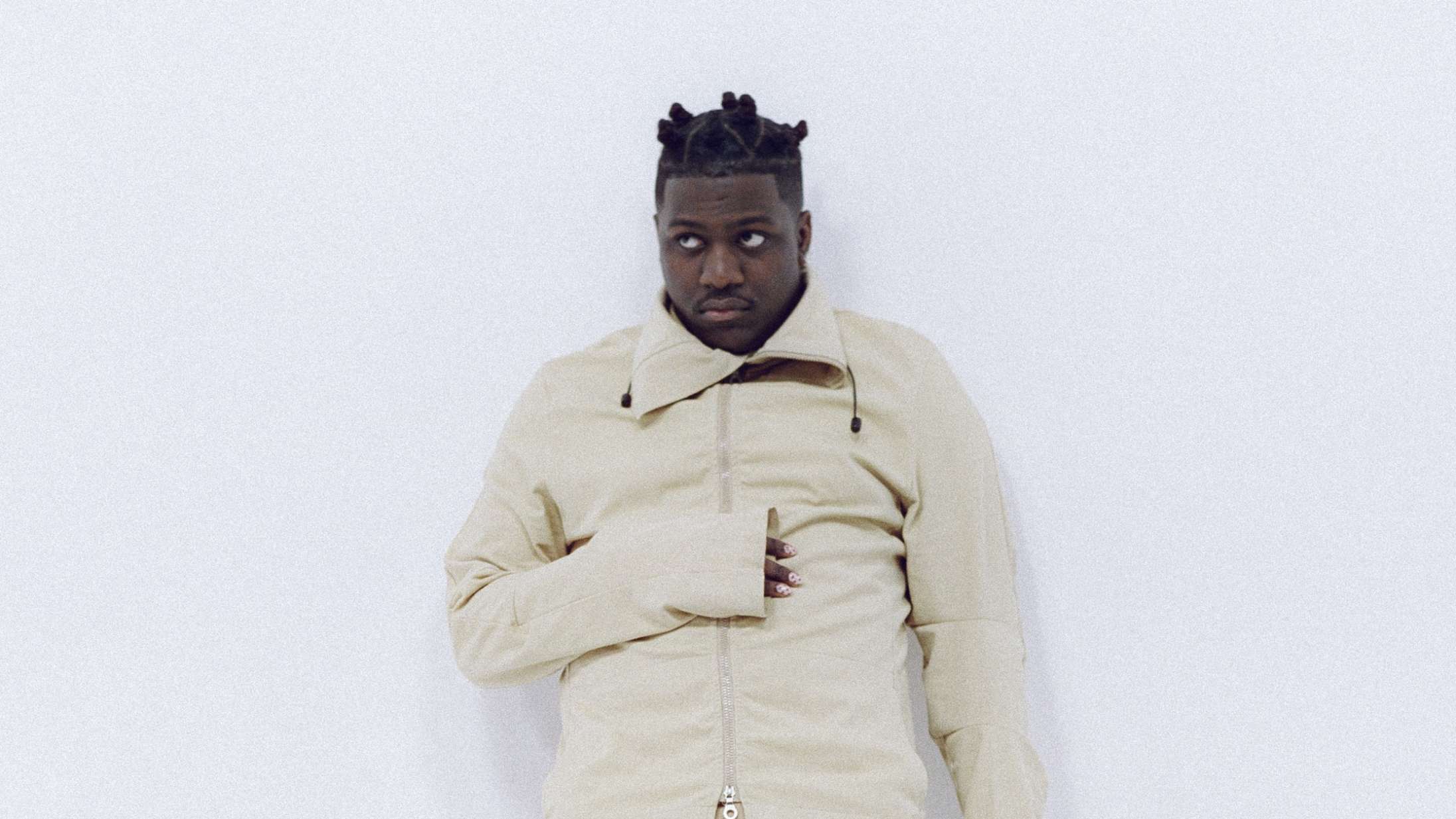 Lil Yachty forklarer, hvorfor hans band kun består af kvinder