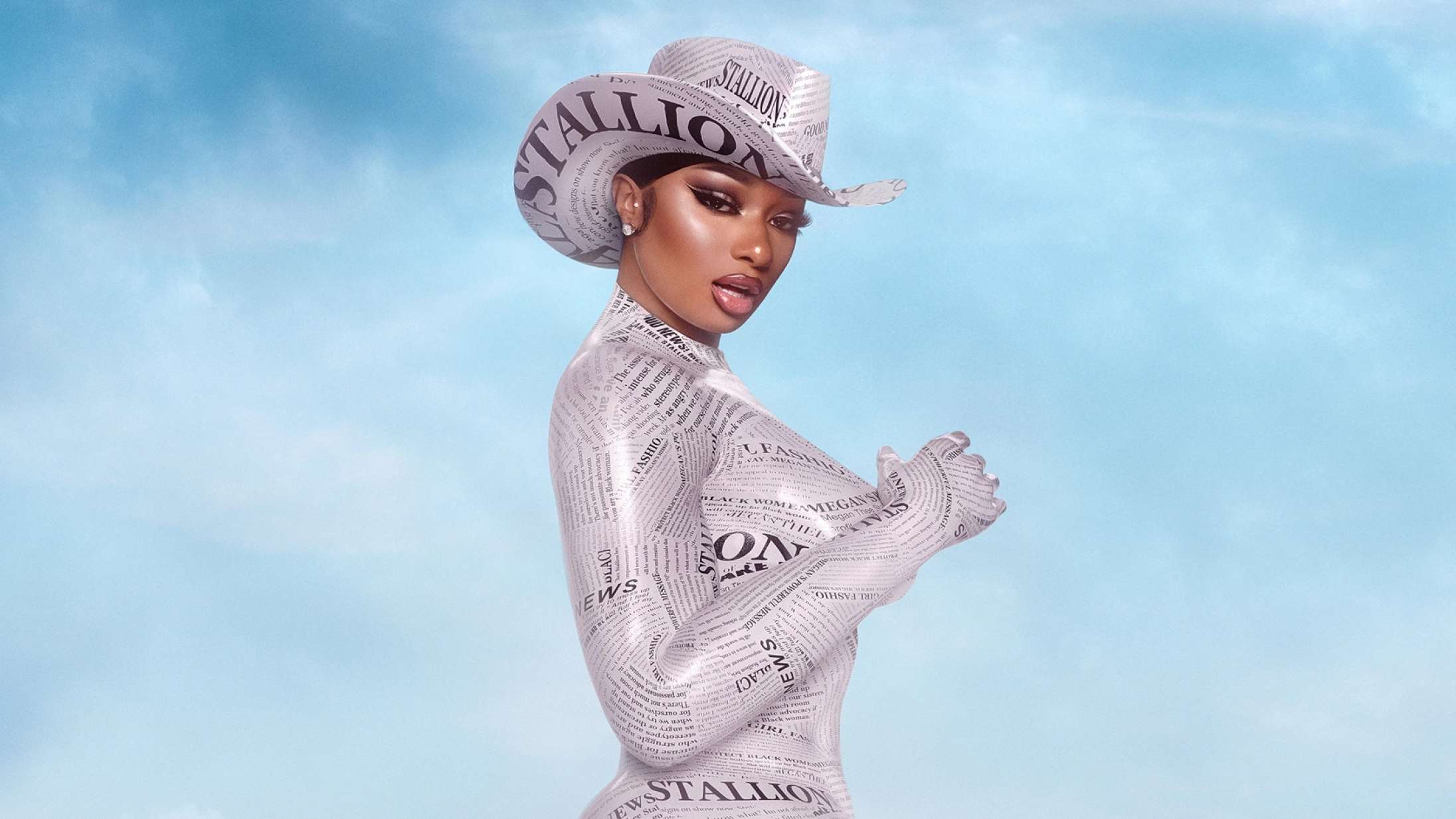 Yee-haw: Derfor er cowgirlen de kvindelige pop-artisters favoritheltinde