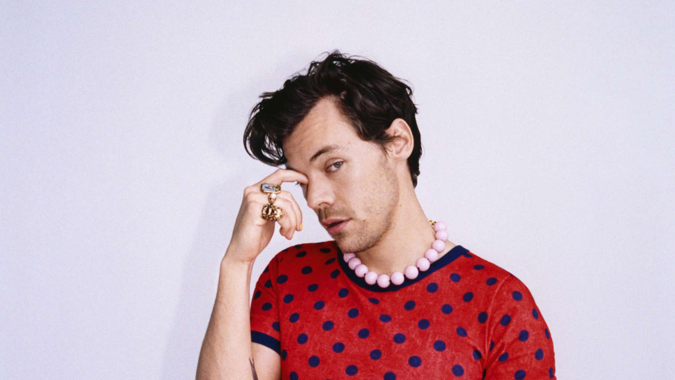 Tidslinje: Harry Styles’ rejse fra ‘X Factor’-produkt til popstjerne og multikunstner