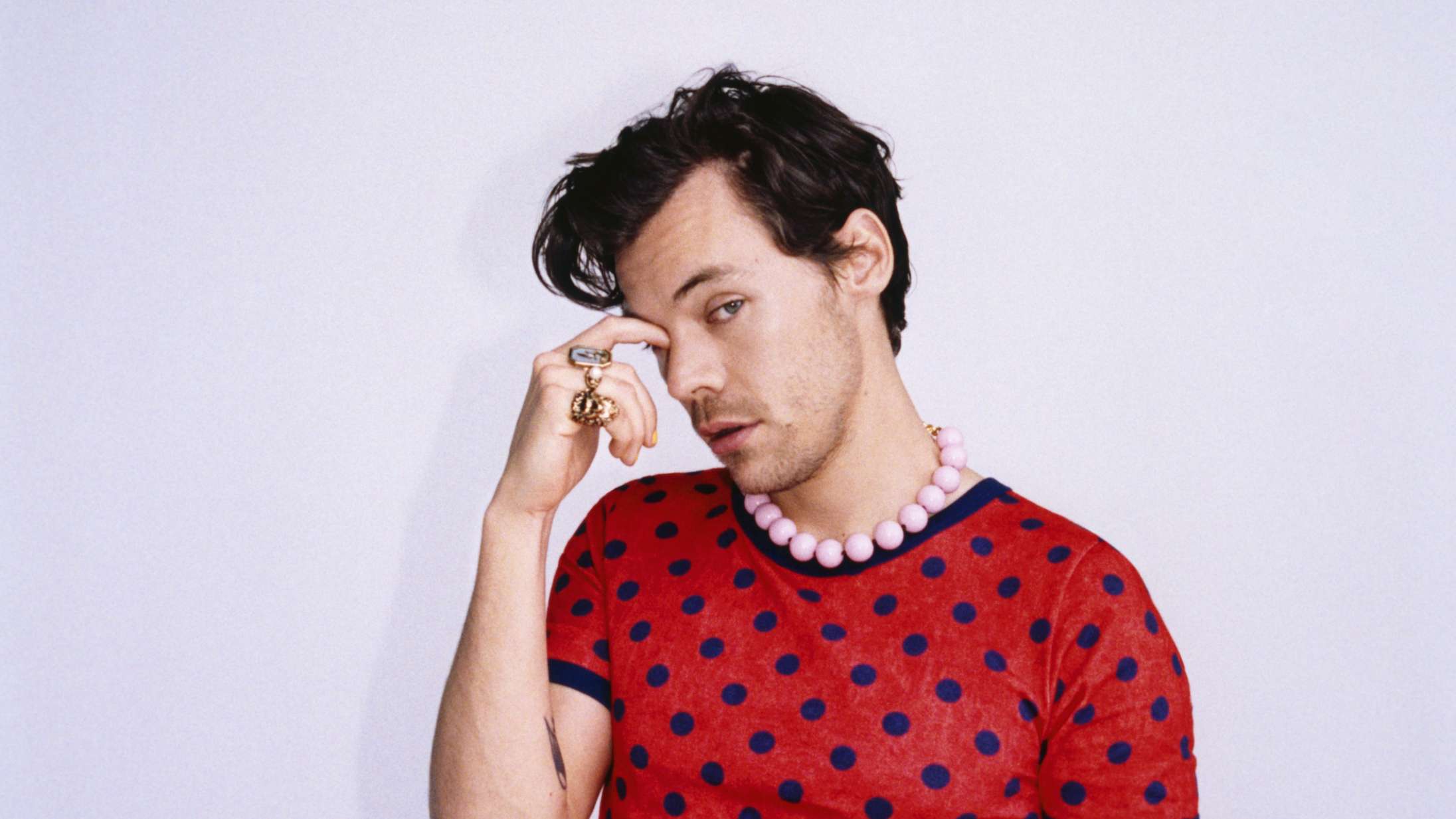 Harry Styles lancerer sexlegetøj-kollektion