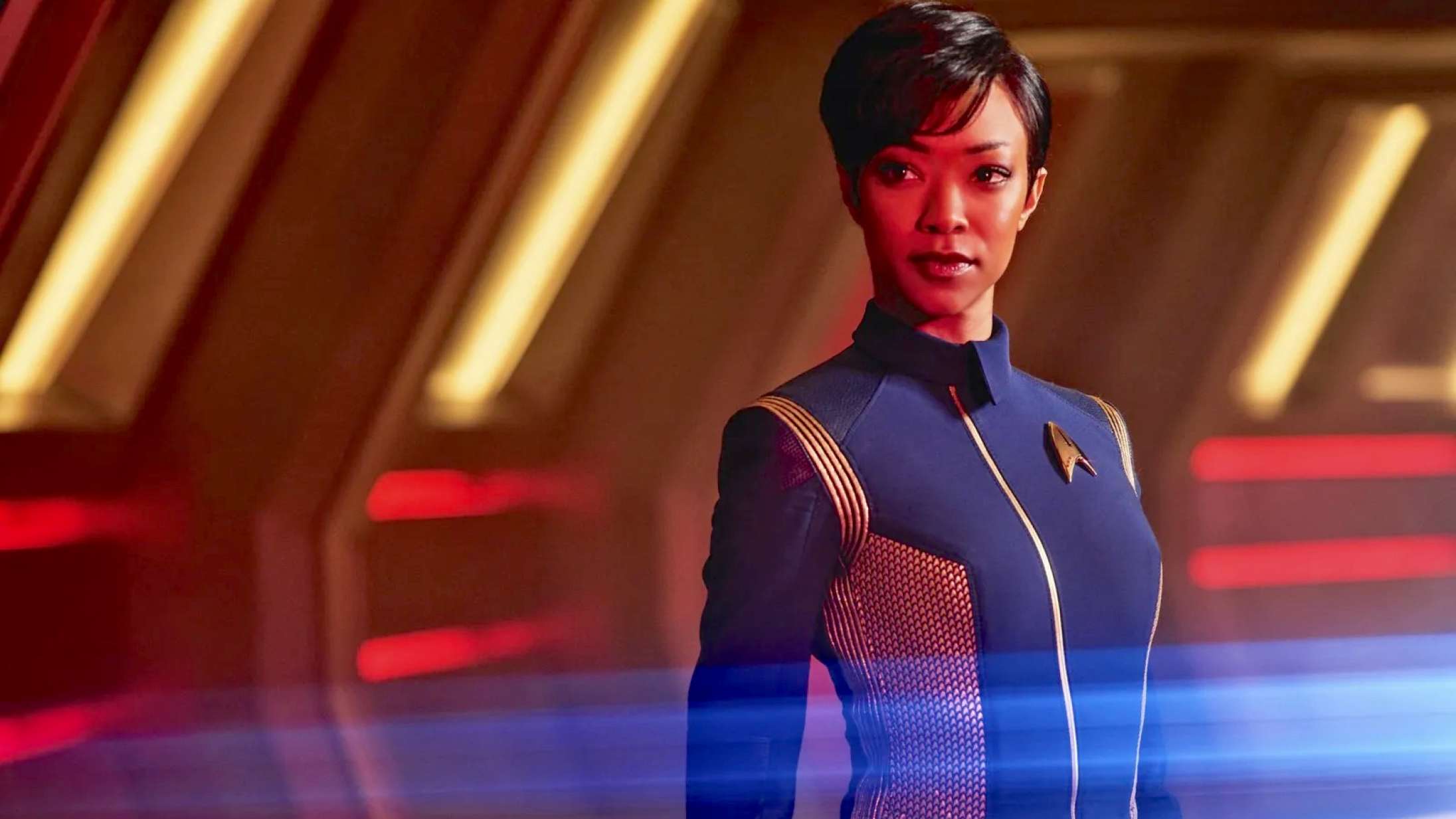 ’Star Trek’ blev erklæret død – nu står sci-fi-franchisen midt i en massiv renæssance