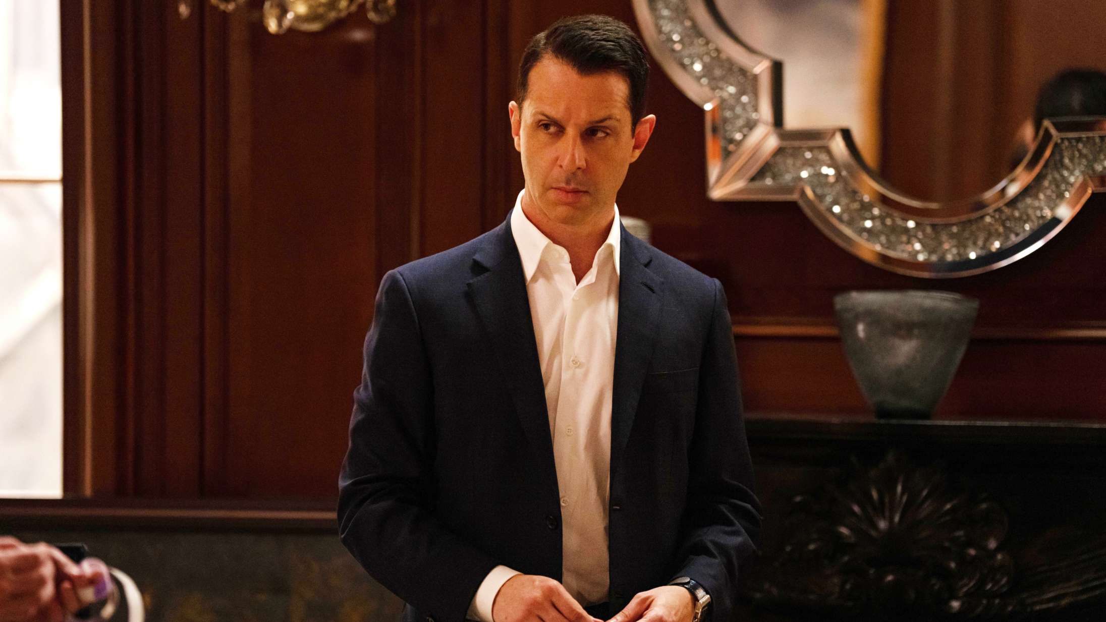 ‘Succession’-skaber røber sine tanker om hovedkarakterernes slutning – og fremtid