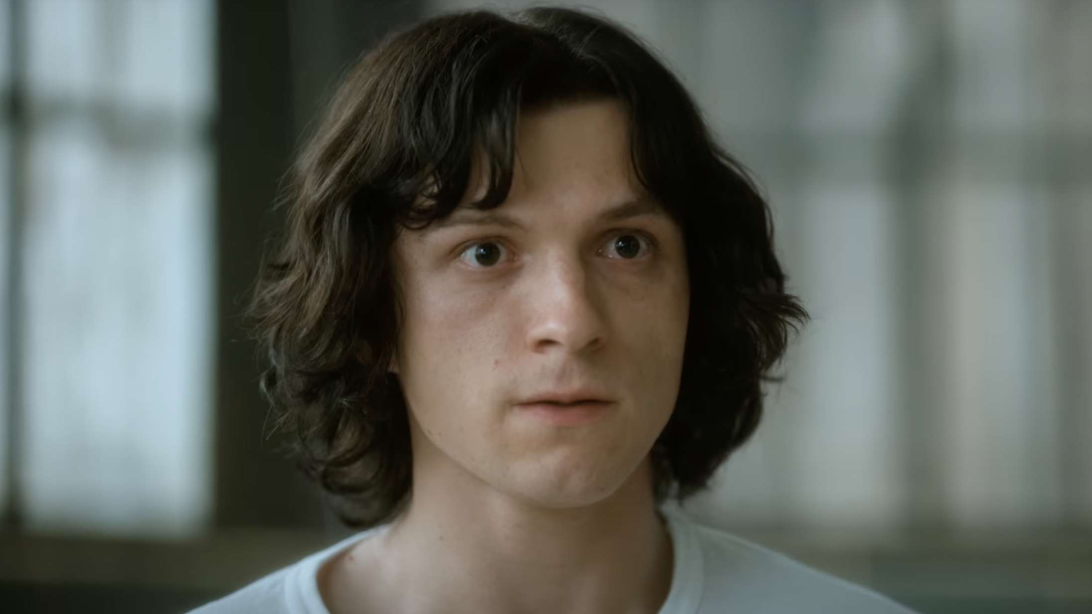 Tom Holland reagerer på den hårde modtagelse af sin nye serie: »Det var et slag i ansigtet«