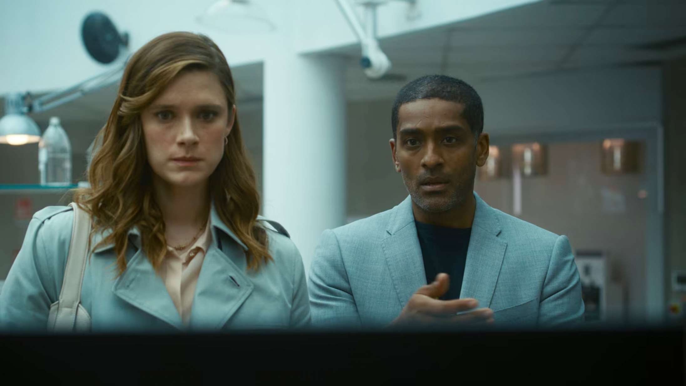 ’The Swarm’: Stor katastrofeserie tager pusten fra dig – på den dårlige måde