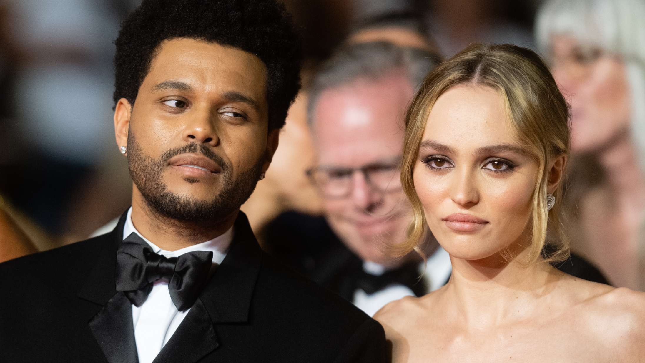 The Weeknd deler to sange fra ‘The Idol’ – inklusive ‘World Class Sinner’ med Lily-Rose Depp