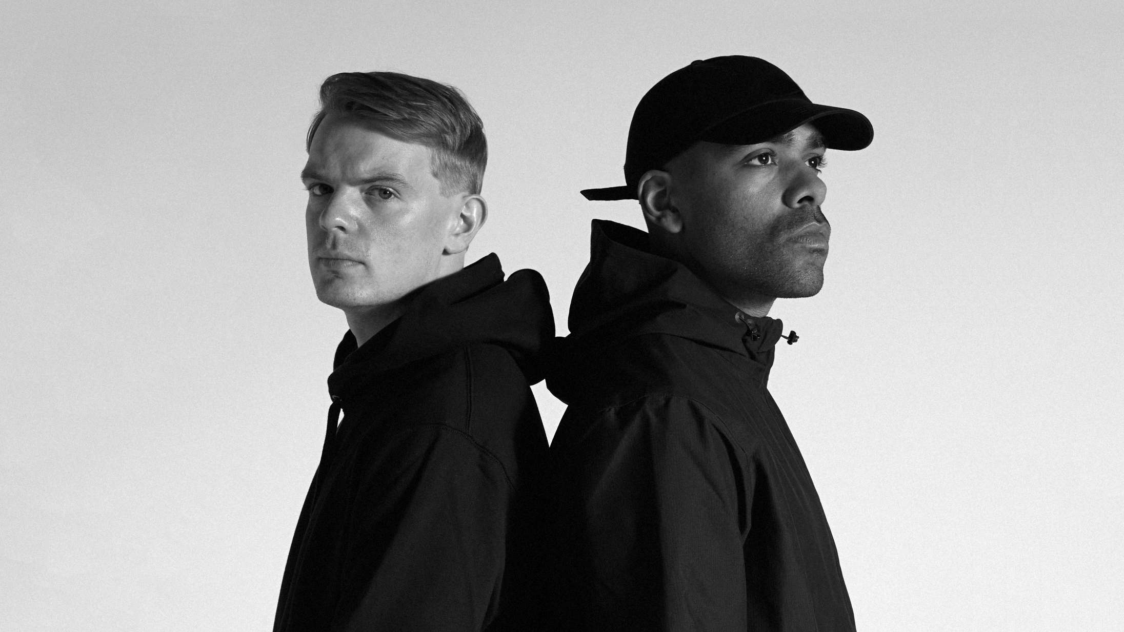 Ukendt Kunstner føjer fire navne til deres store sommerkoncert på Refshaleøen