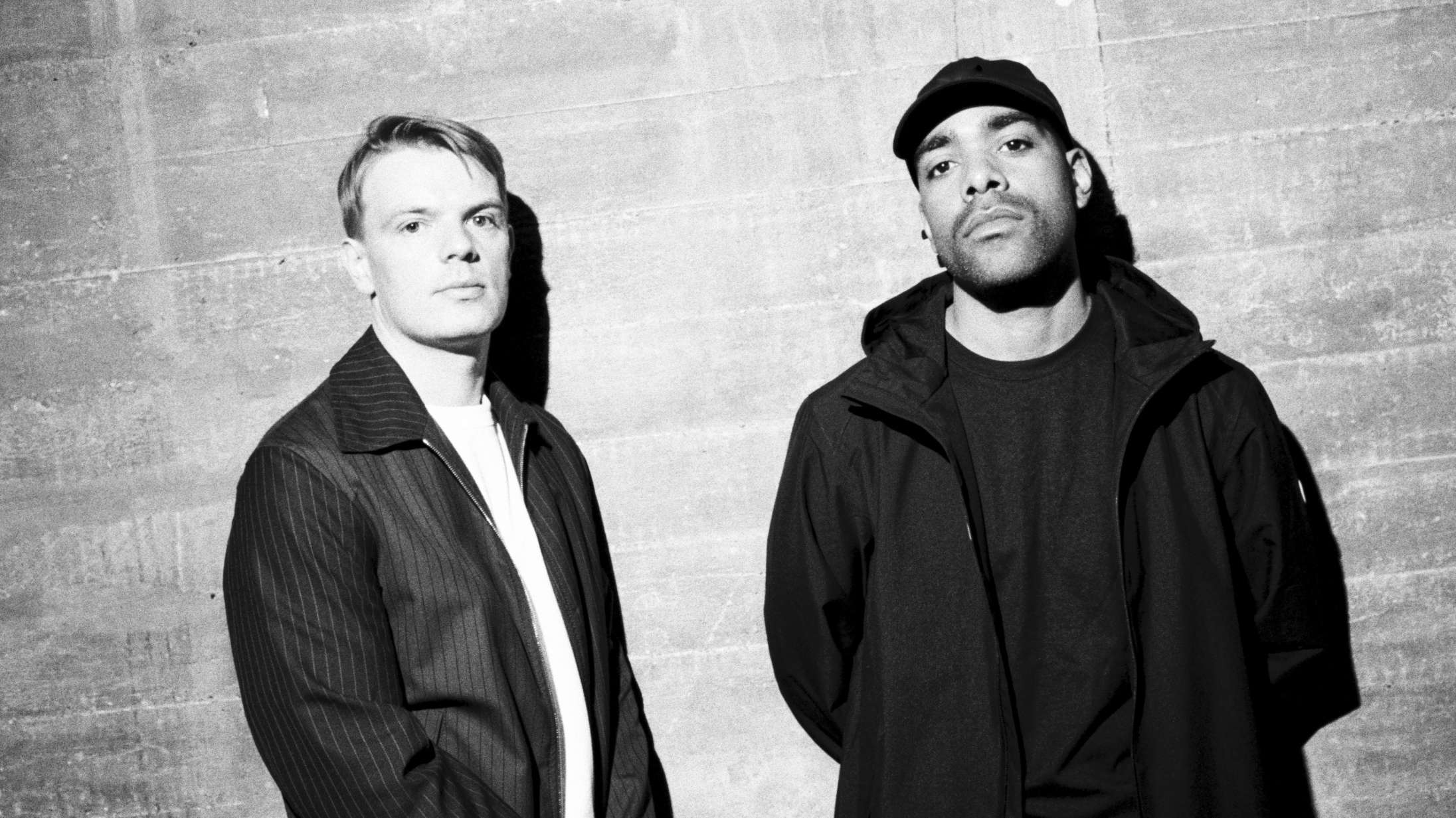 Ukendt Kunstner spiller to arenakoncerter til efteråret i Royal Arena og Ceres Arena