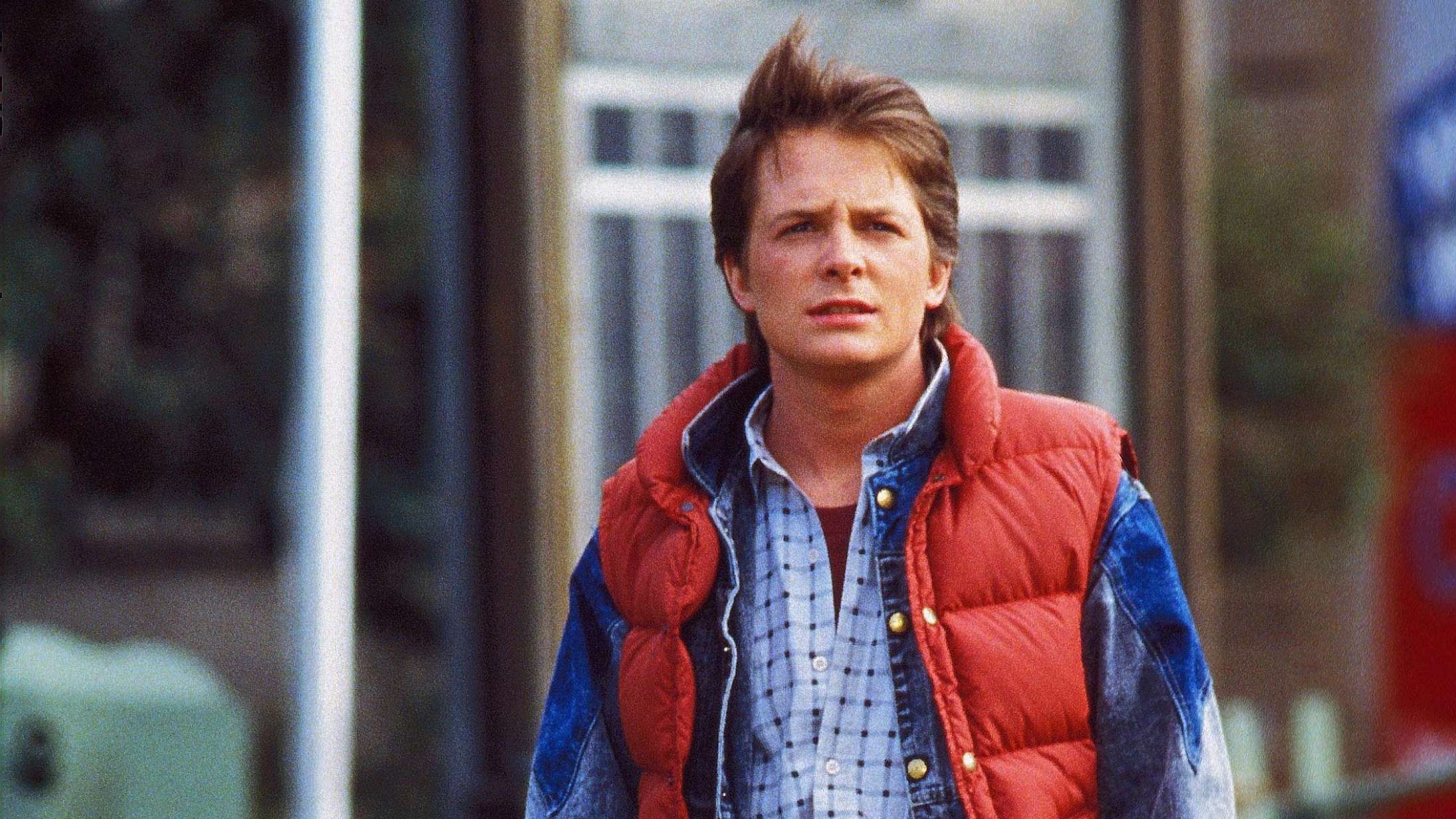 Michael J. Fox er tilbage i centrum – her er hans syv bedste roller, alle bør kende
