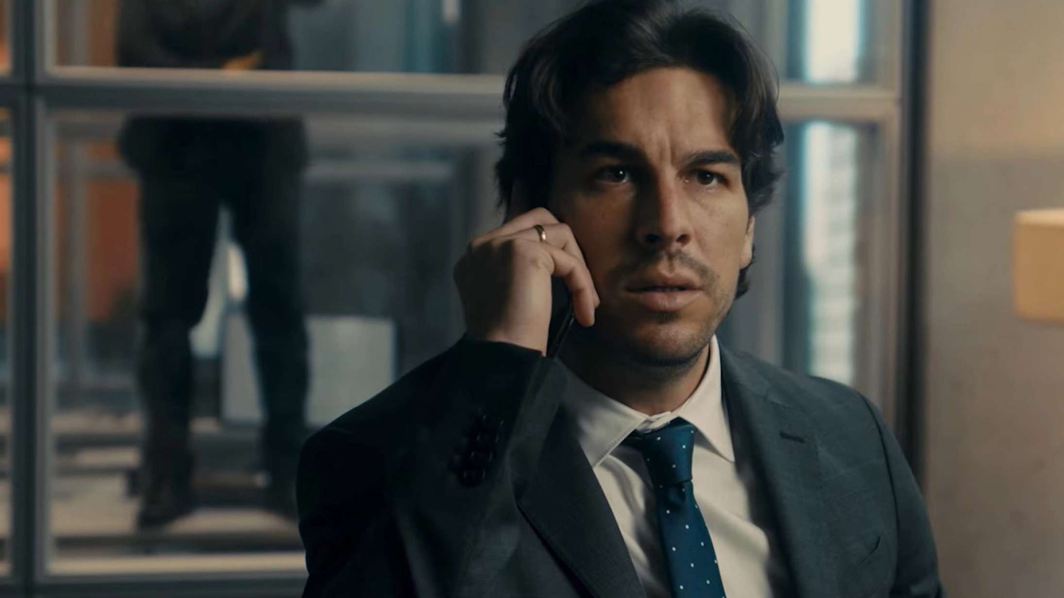 ‘Bird Box Barcelona’ rykker Netflix-hittets død og ødelæggelse til Europa – se traileren