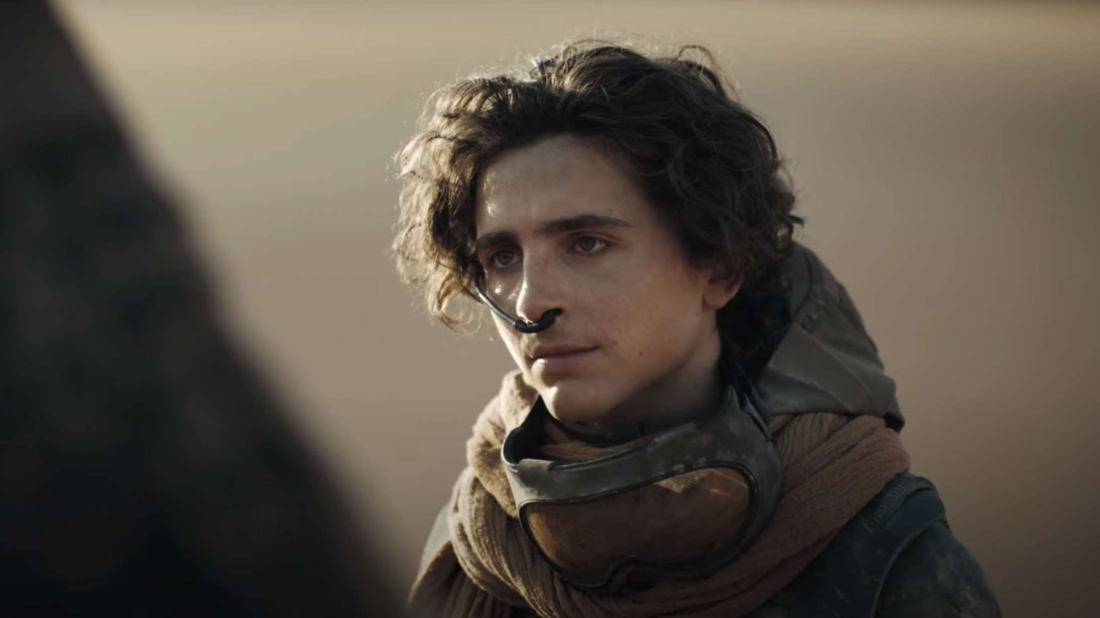 Første trailer til ‘Dune: Del 2’ er landet – med Timothée Chalamet på ryggen af en sandorm