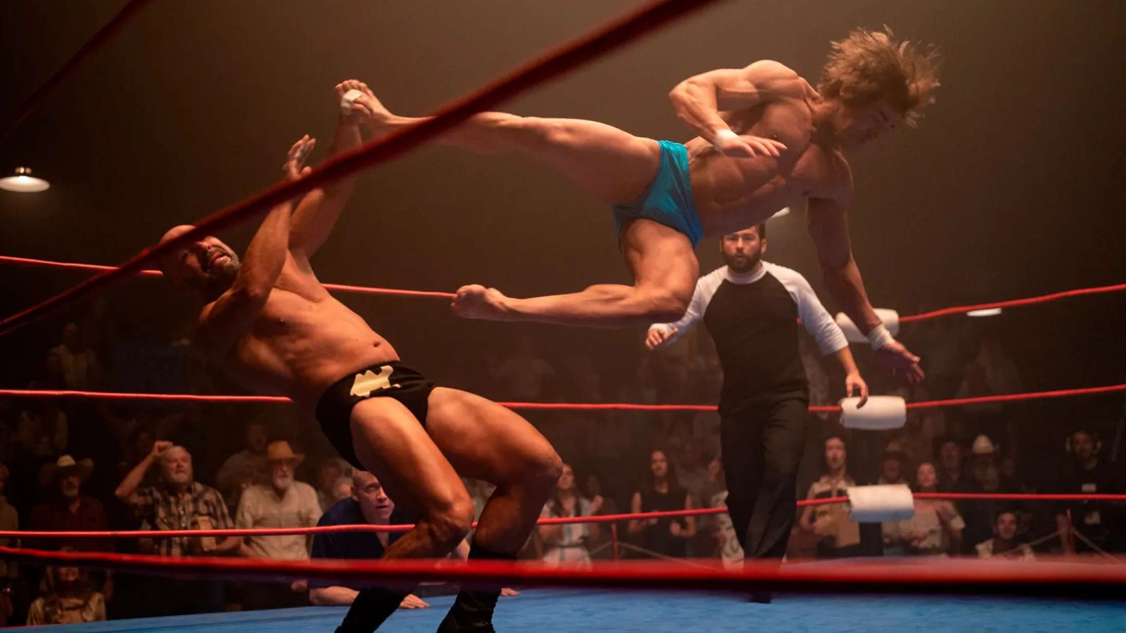 Zac Efrons vilde transformation i imødeset A24-film blæste ‘The Bear’-skuespiller bagover