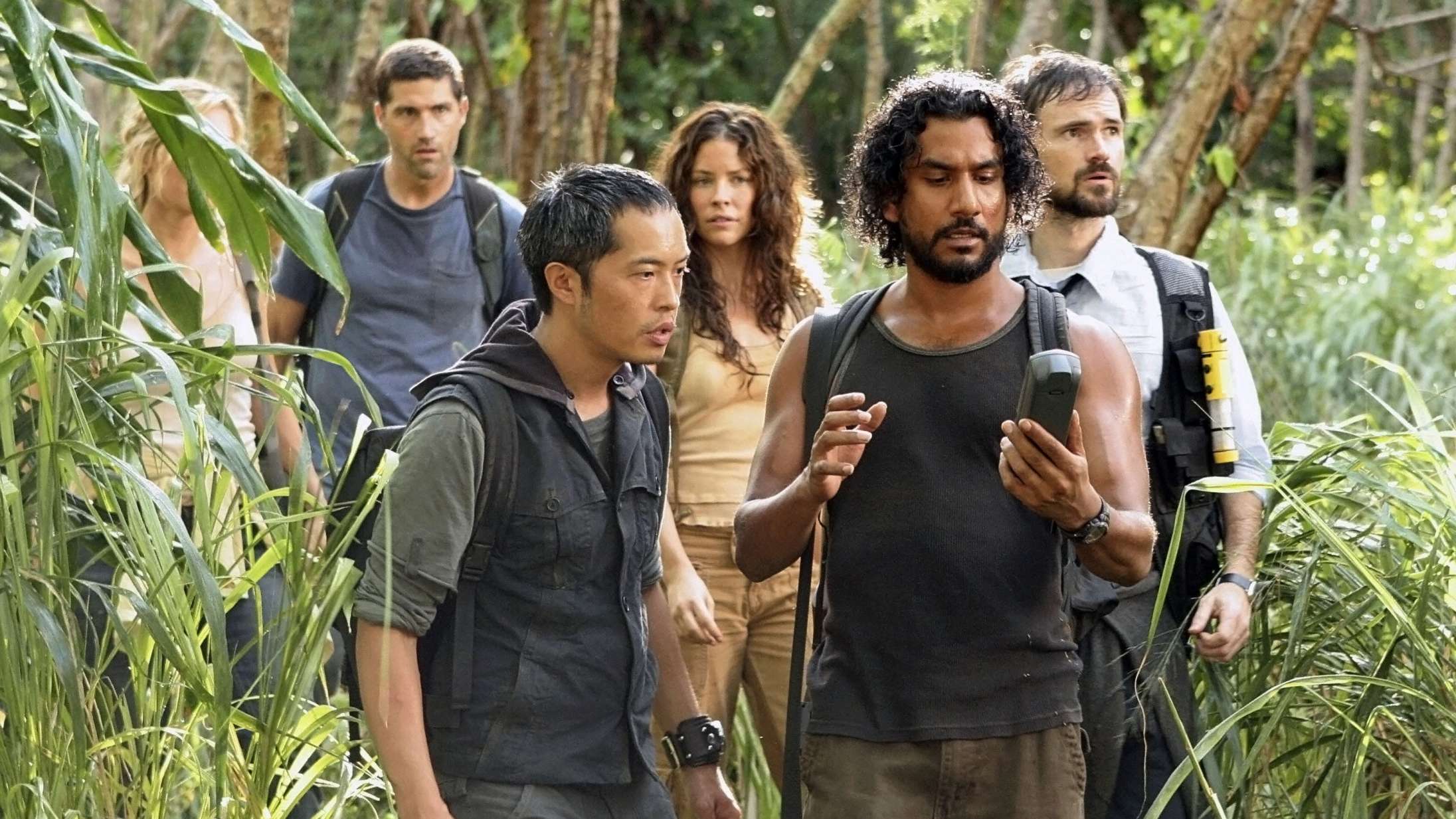 Damon Lindelof undskylder for racisme og mobning under optagelserne af ‘Lost’