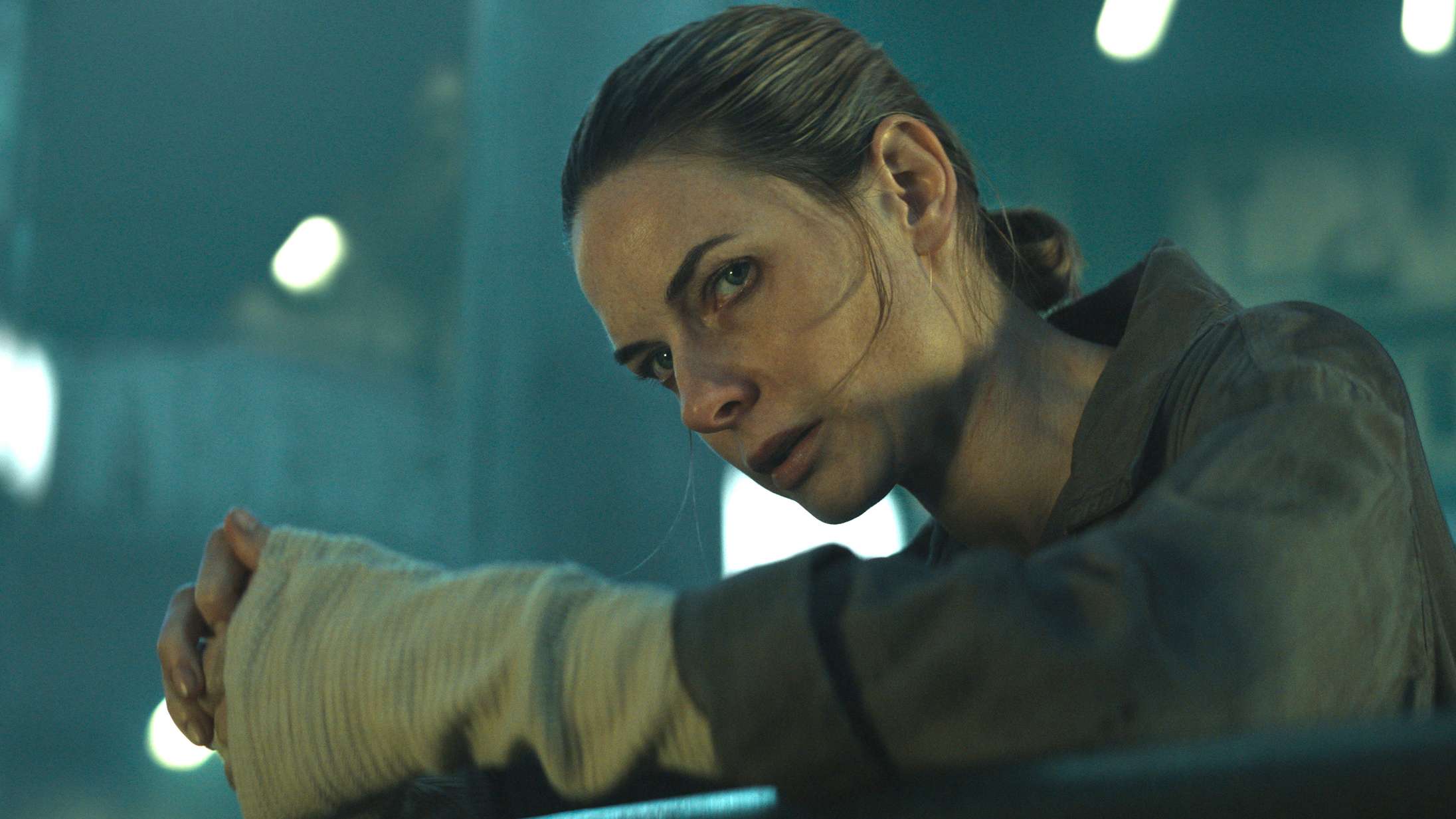 ’Silo’: Lider man af klaustrofobi, skal man nok ikke se ny spændingsmættet sci-fi-serie