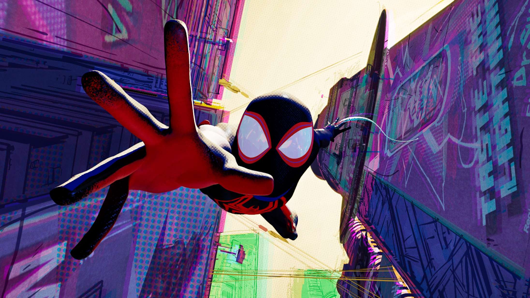 ’Spider-Man: Across the Spider-Verse’: Hypet opfølger blæste mig fuldkommen bagover – ren triumf