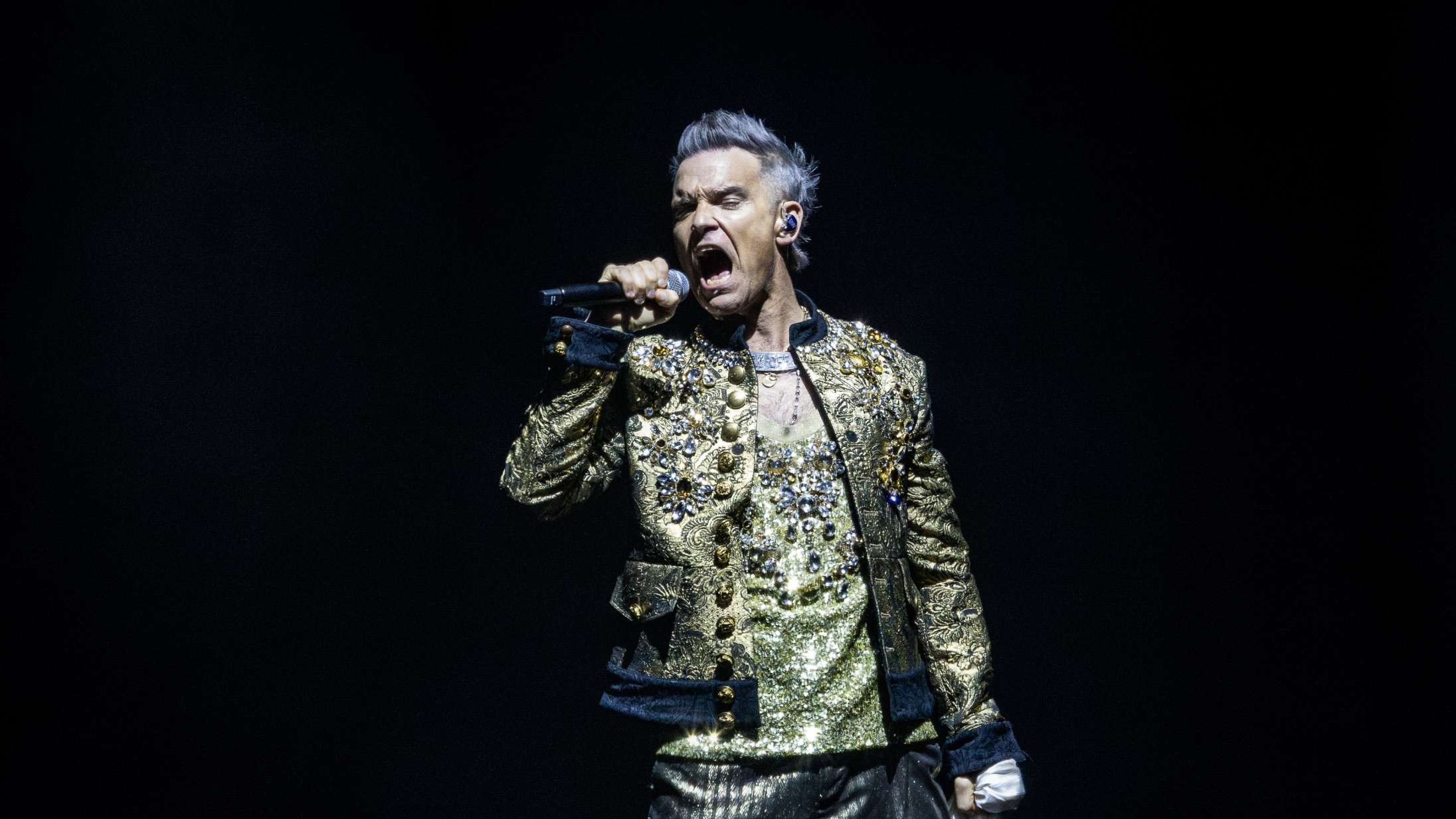 Heartland Festival var som en Michelin-middag, hvor der lige havde sneget sig et par McDonald’s-serveringer ind