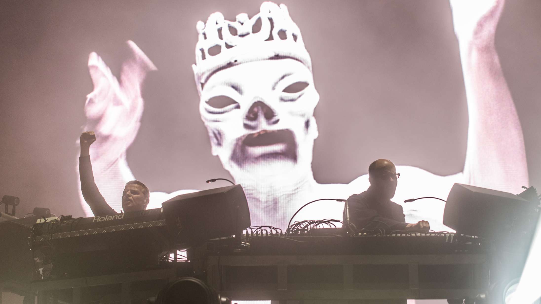 I 2016 gav The Chemical Brothers en af de bedste elektroniske koncerter, jeg har set – på årets NorthSide gjorde de det igen