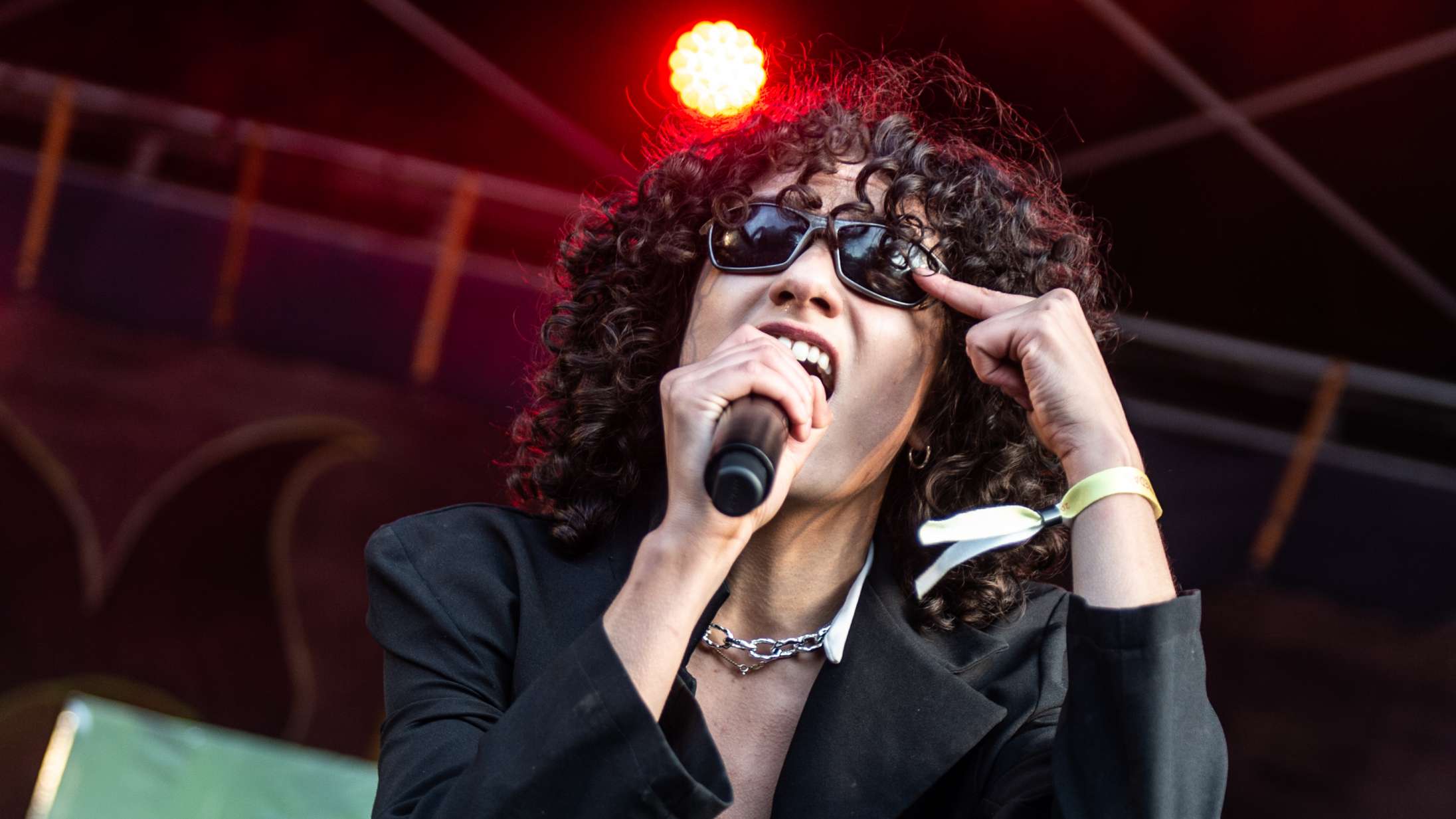 Syd for Solen: Danmarks bedste festival for folk, der ikke kan lide festivaler