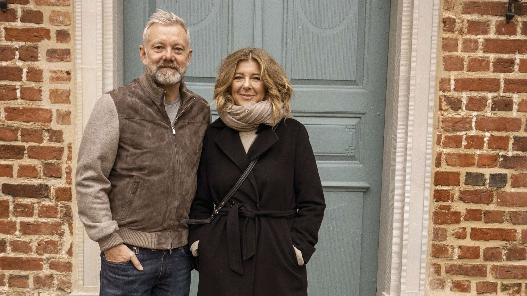 Casper Christensen deler coke-anekdote om Robert Pattinson i nyt ‘All Exclusive’