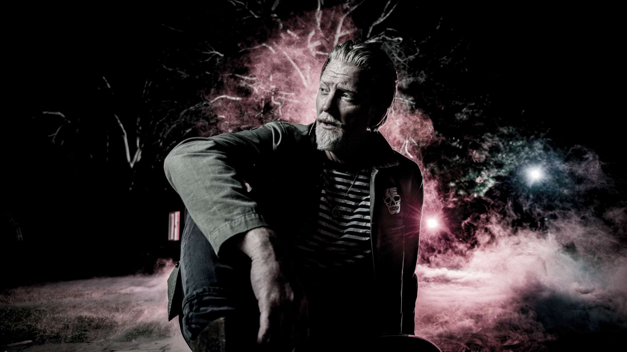 Josh Homme fra Queens of the Stone Age fortæller om kræftdiagnose