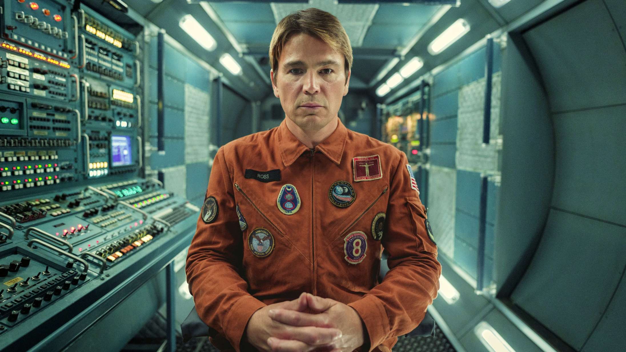 Tre weekend-anbefalinger: To store comebacks og en vanvittig dansk dokumentar på DR