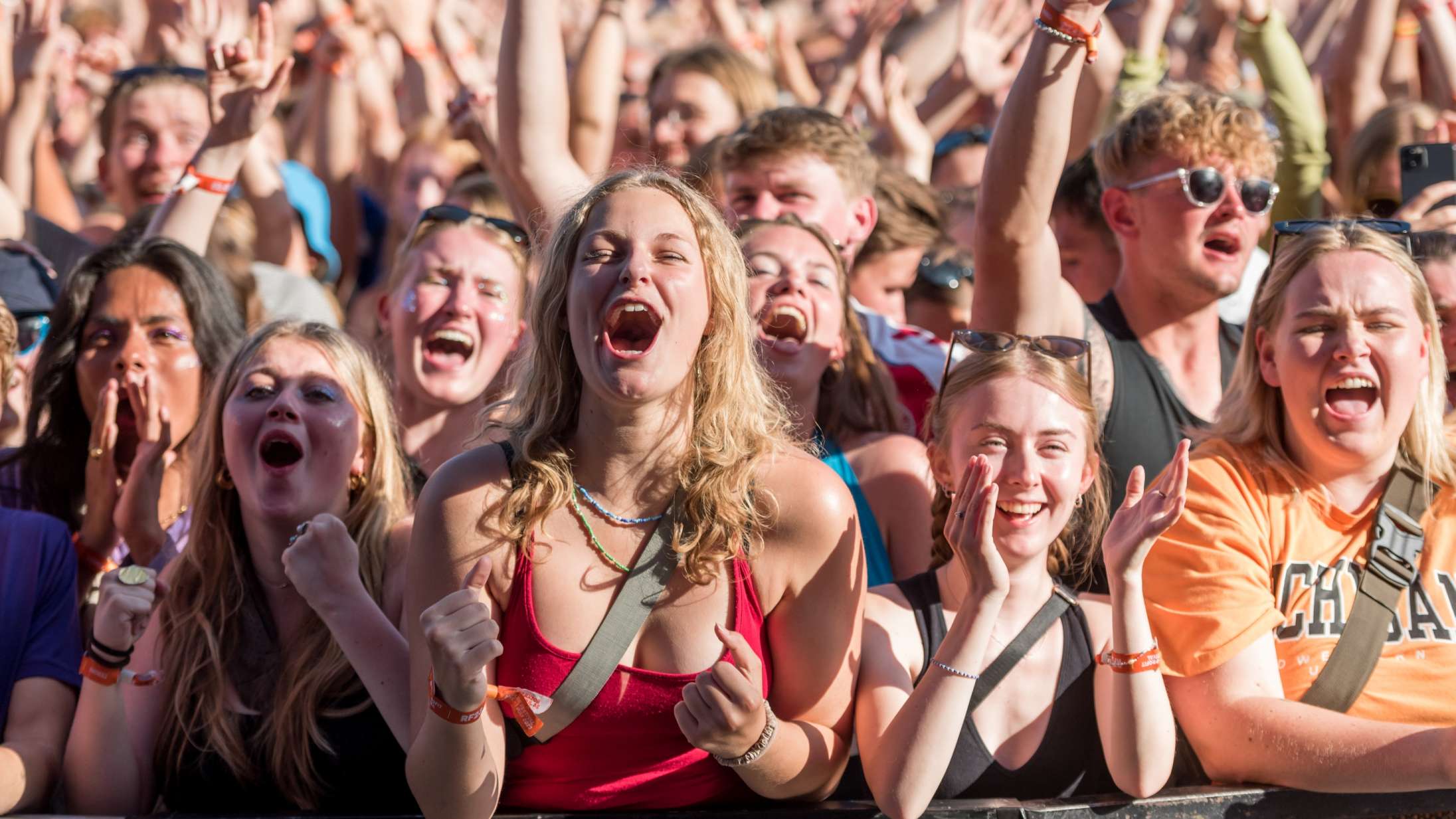 »Det er den samme gamle surdej igen og igen«: Soundvenues musikredaktion anmelder årets festivaler