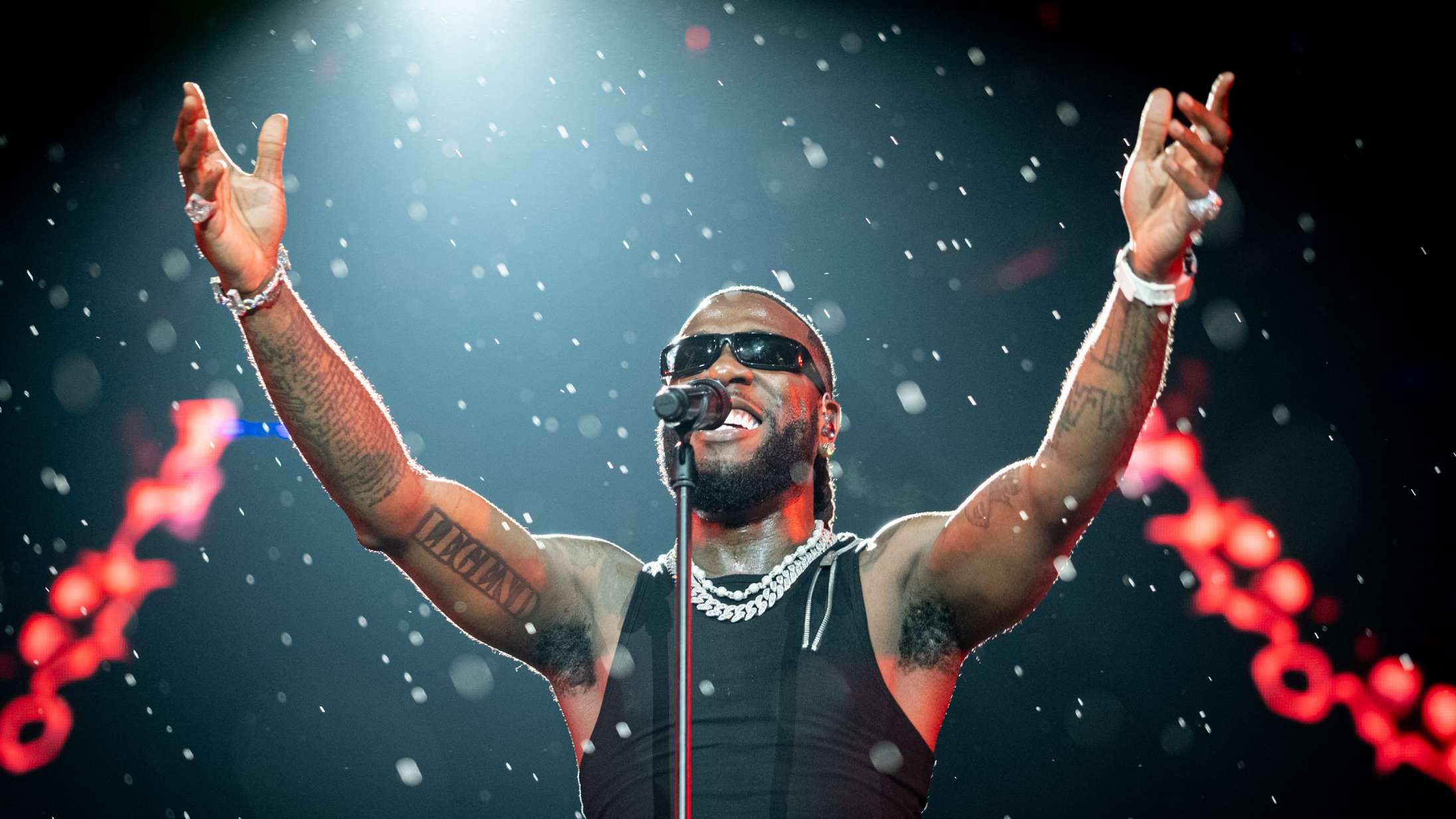 Smukfest annoncerer internationalt hovednavn