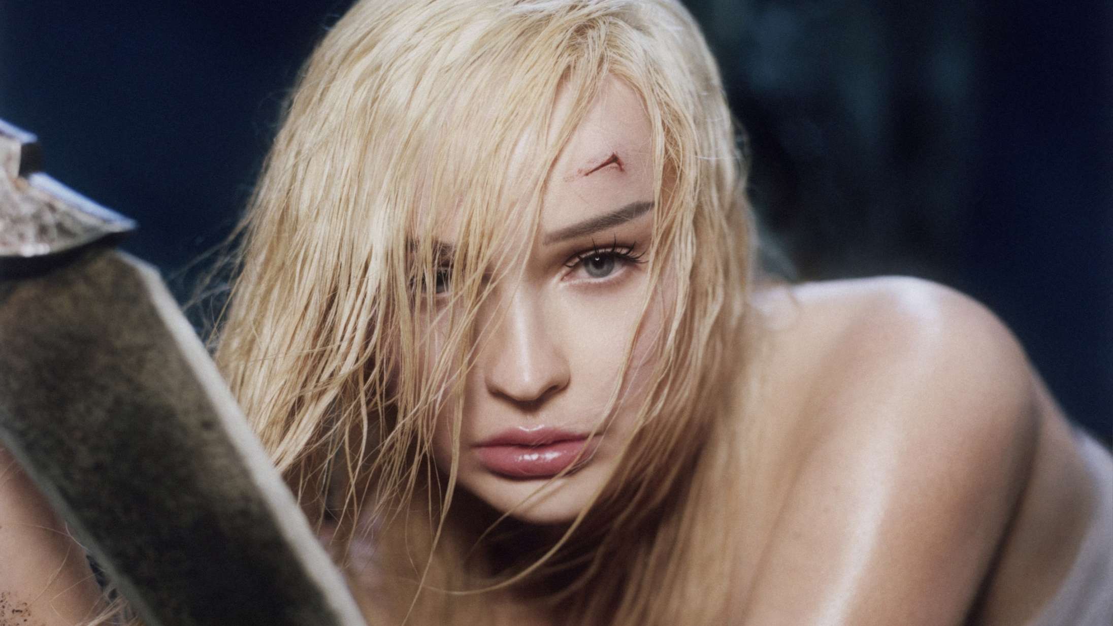 Kim Petras har lige udgivet en version af Anne Linnets ‘Tusind stykker’