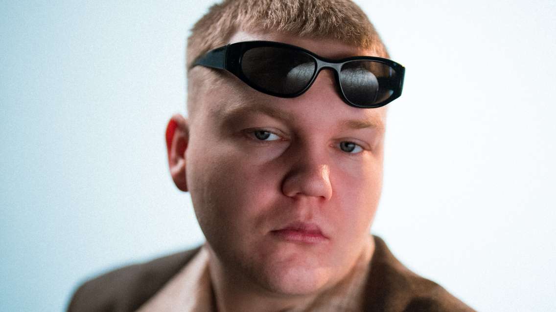 Ugens tre vigtigste album: Danske Mas har udgivet sit debutalbum – og ...