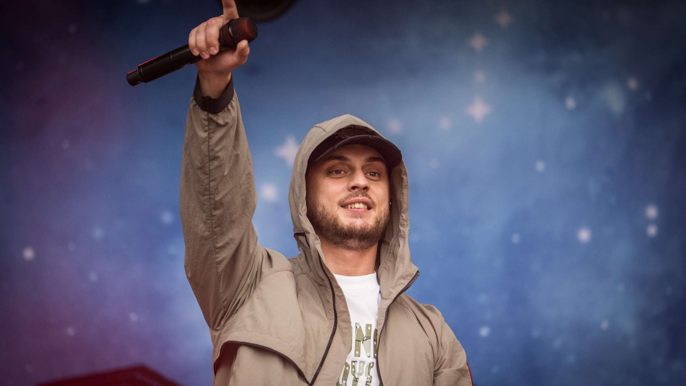 AiaSound har annonceret det færdige musikprogram – med Artigeardit, Medina og svensk stjerneduo