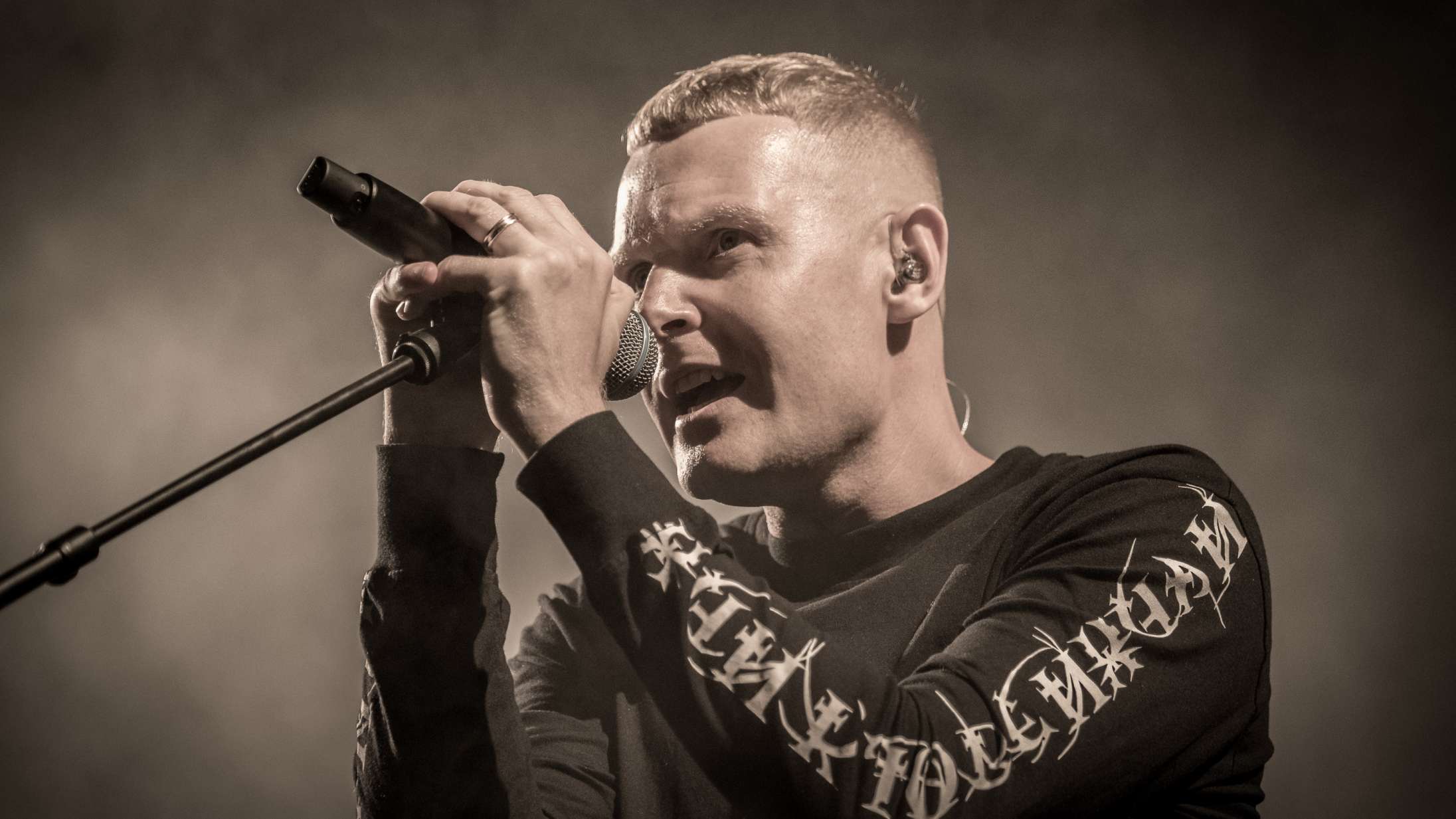 The Minds of 99 kaldte deres Tinderbox-optræden for en »skandalekoncert« – i så fald var det verdens bedste skandale