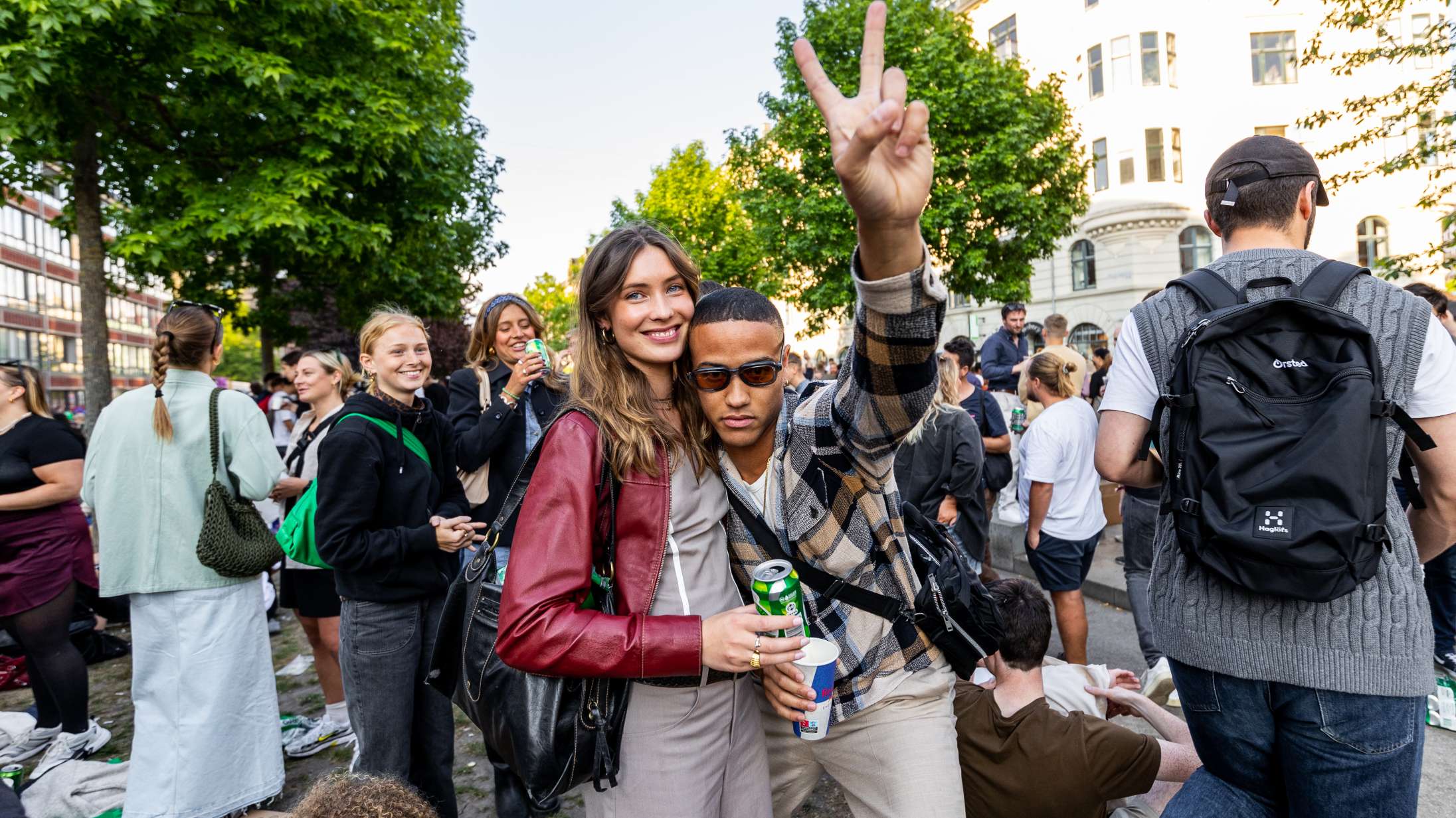 Klar til Distortion? Vi guider dig igennem årets program