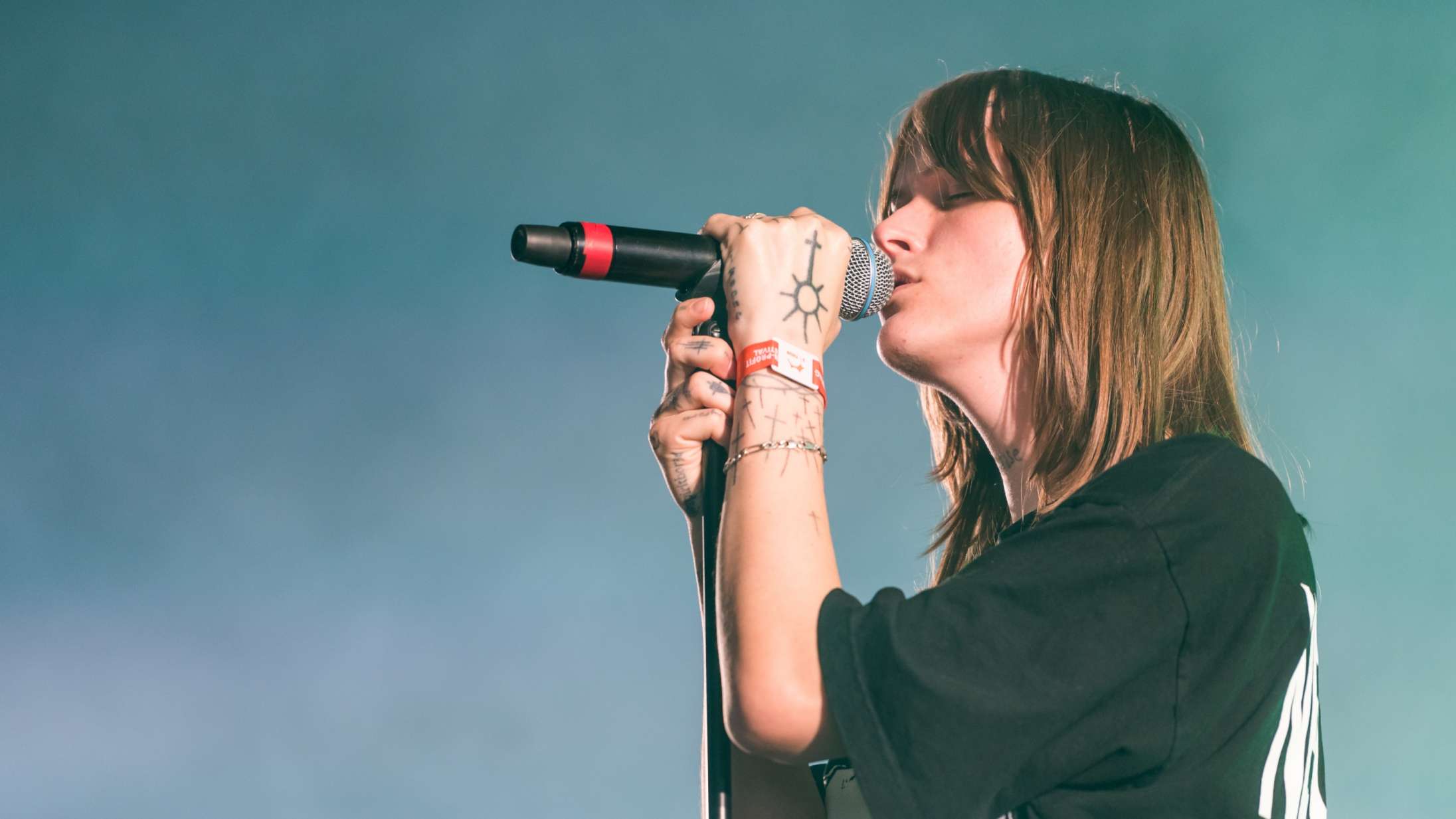 Ethel Cain gemte det mørke guld til finalen og udsatte mig for en prøvelse