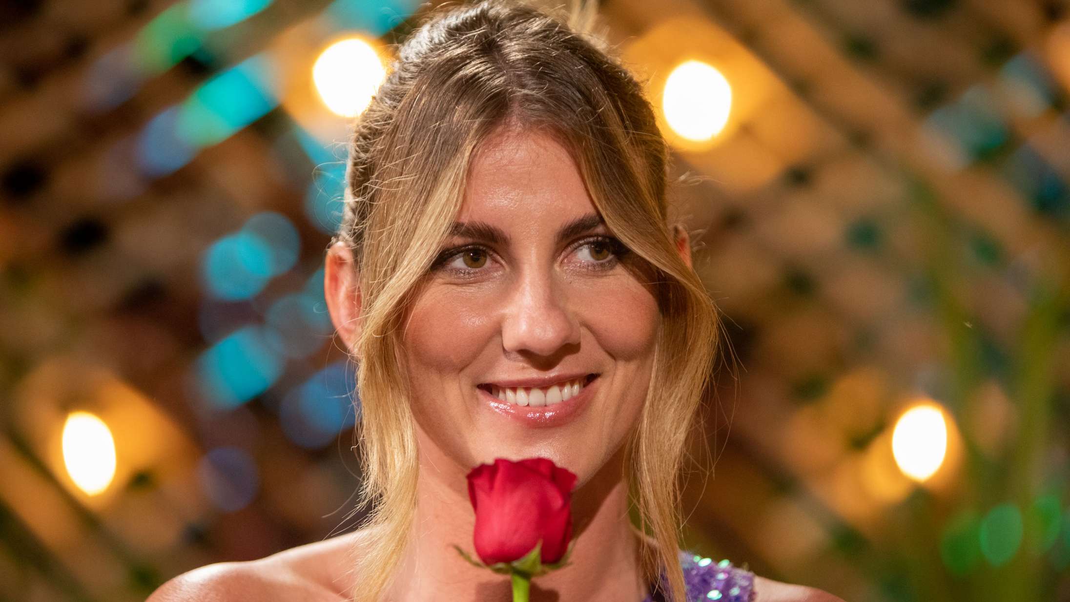 Mændene i ’Bachelorette’ er moderne og følsomme – så hvorfor vil kvinderne hellere have en Superman?