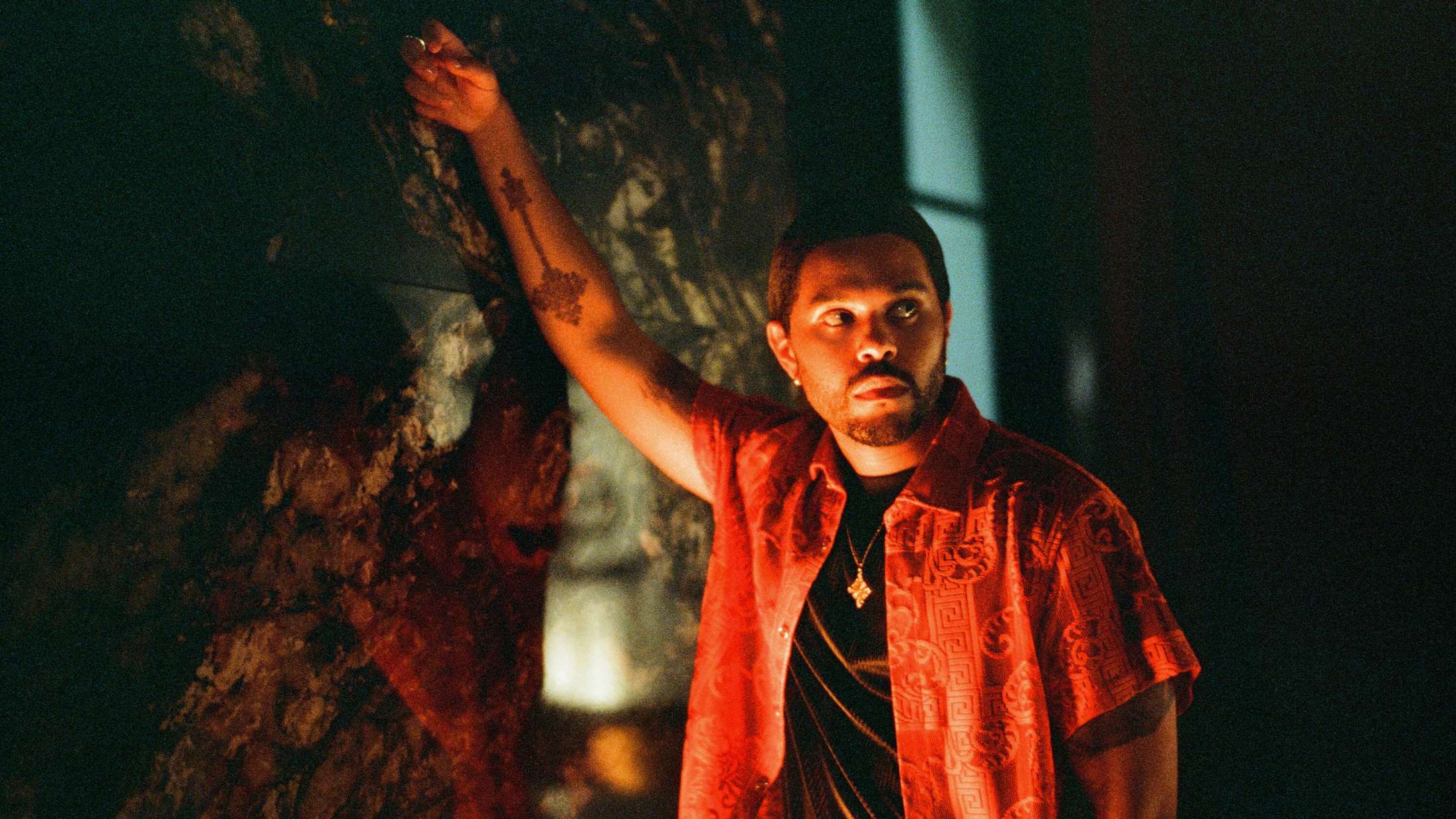 HBO afviser, at ‘The Idol’ sæson to allerede er blevet lagt i graven