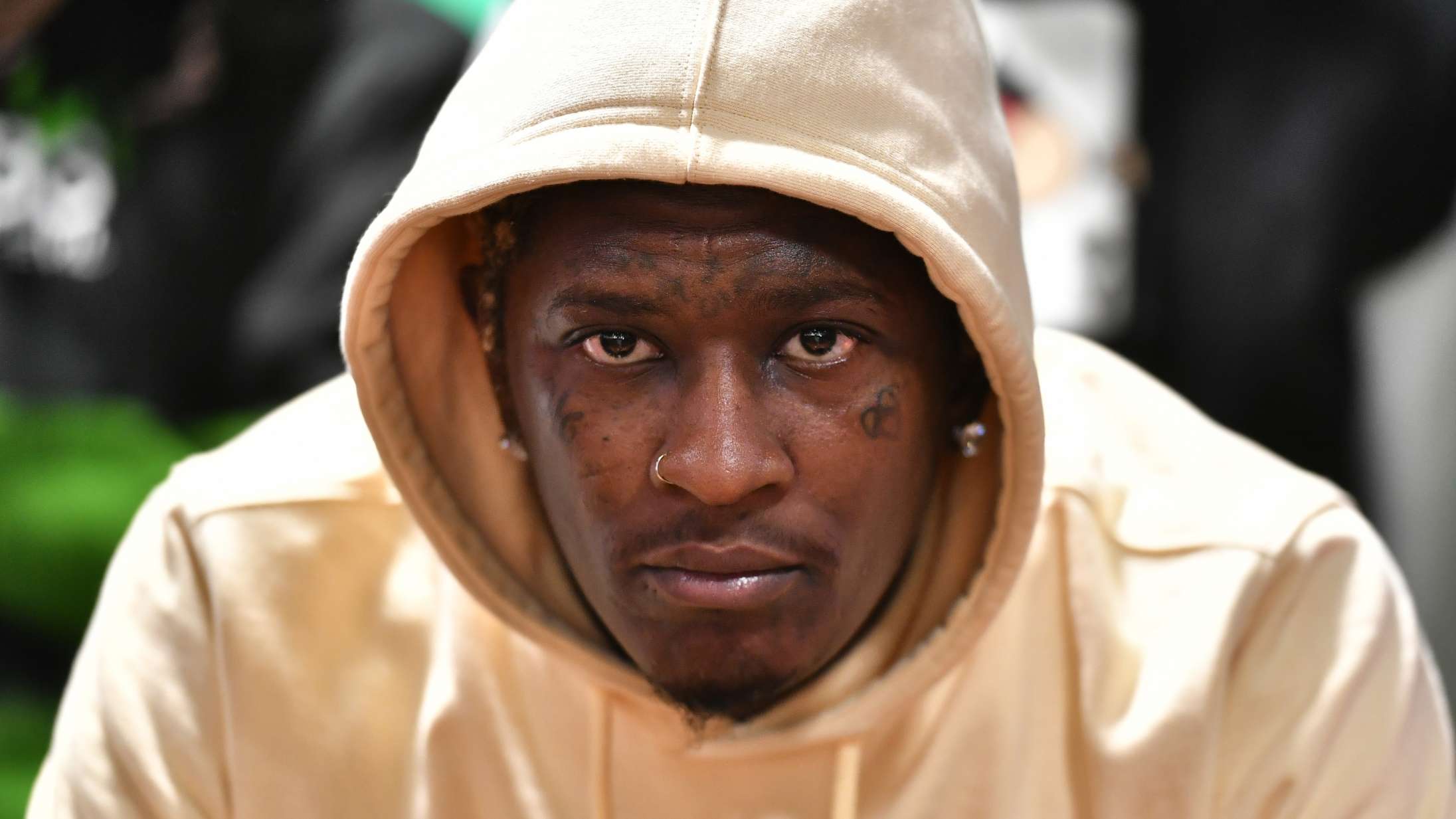 Ugens fem vigtigste album: Young Thug har siddet fængslet i over et år – nu har han udgivet et album med features fra Drake, Future og Travis Scott