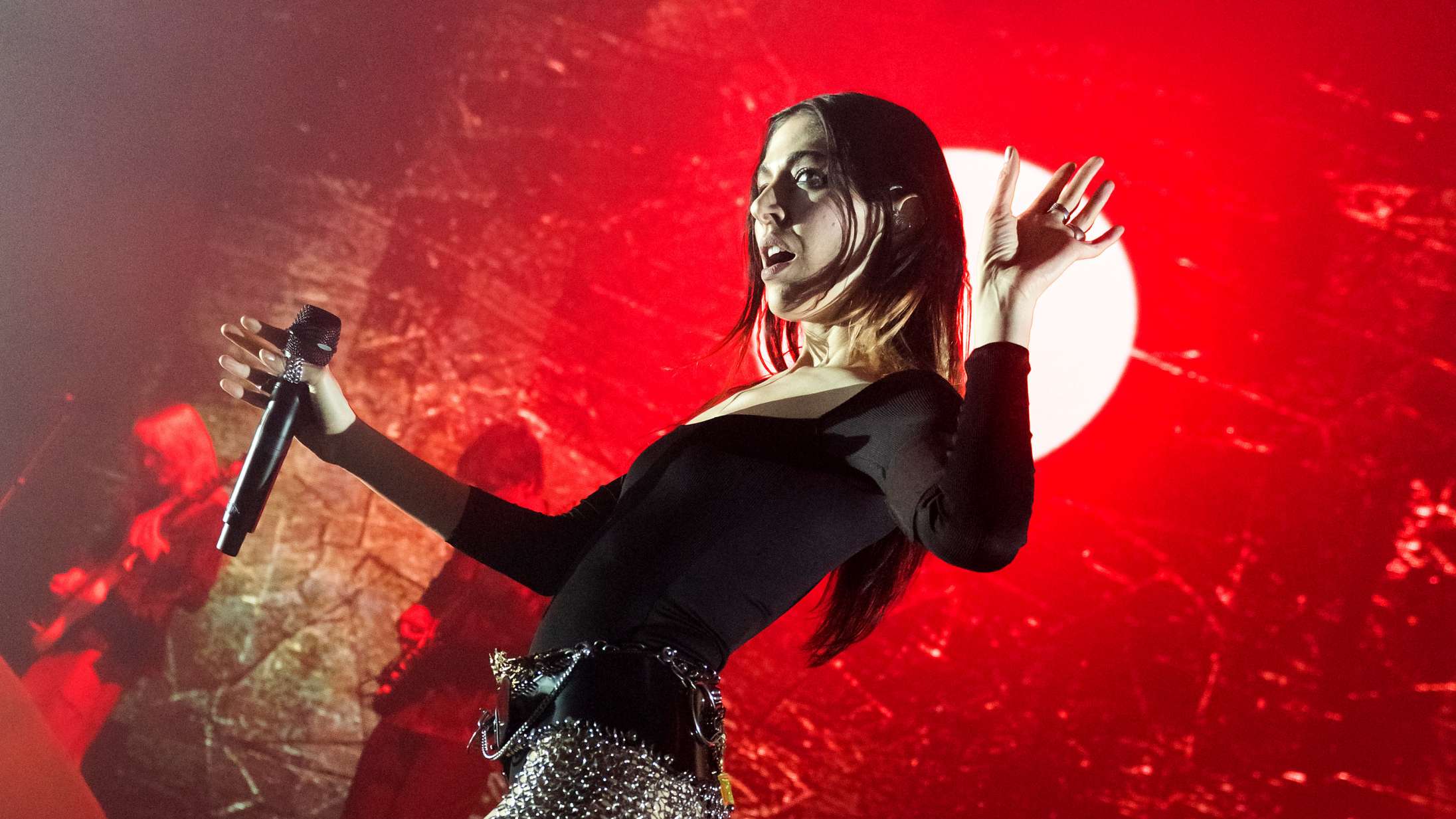 Så er vi nået til sidste etape: De her koncerter skal du se på Roskilde Festival lørdag