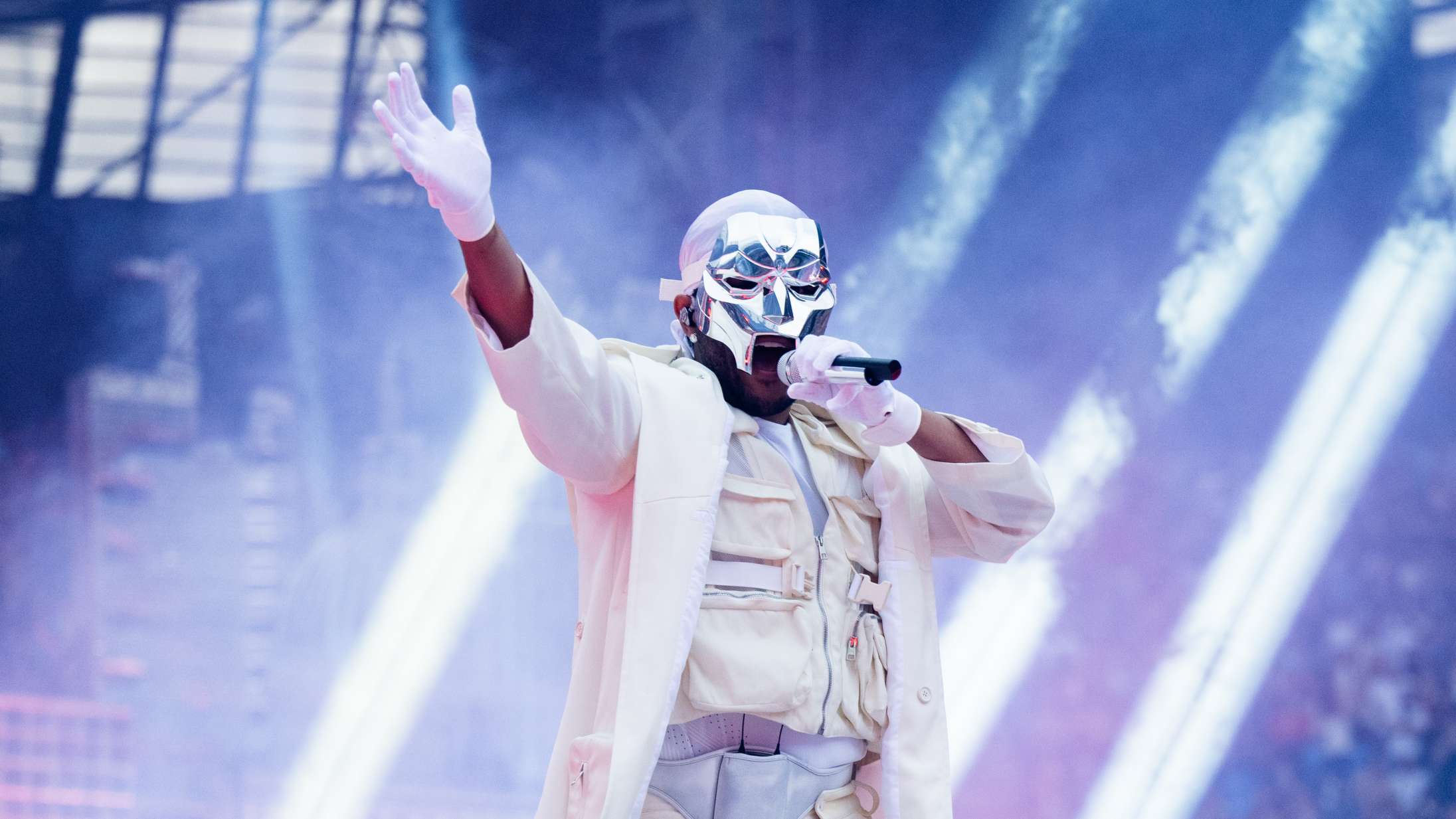 Spoiler Alert: Det kan du forvente, når The Weeknd rammer Danmark