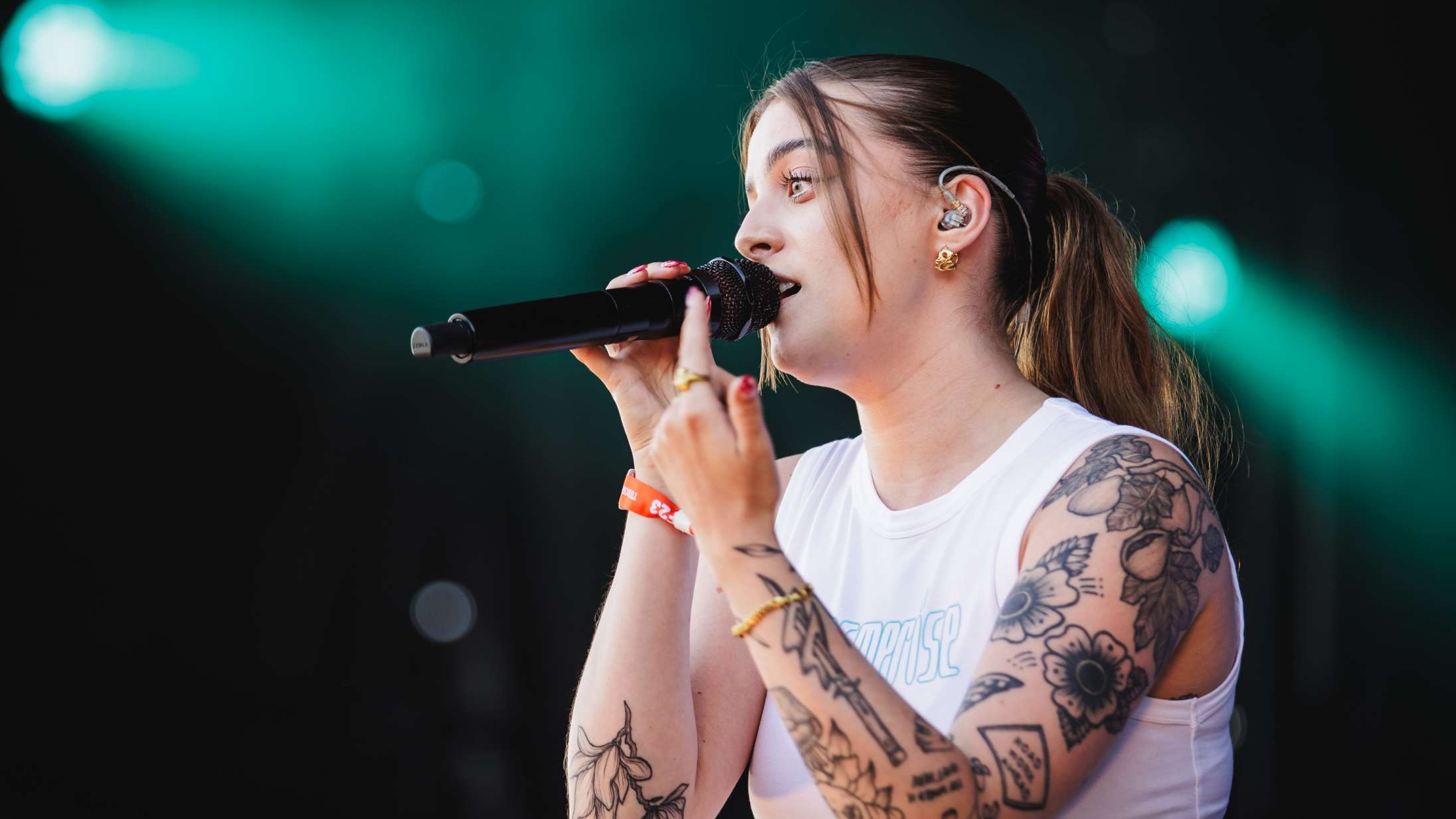 Smukfest annoncerer ni nye navne – danske stjerner og svensk popduo