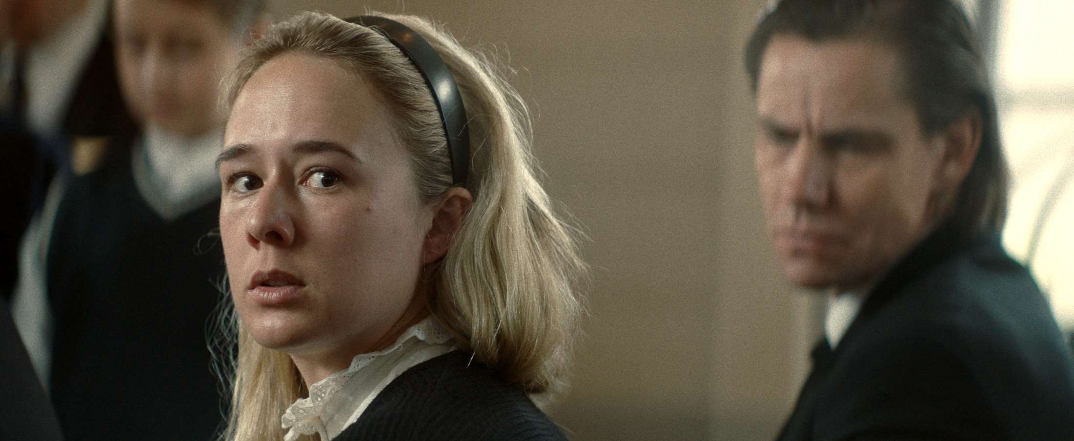 ’Hændelser ved vand’: Brillant DR-aktuelt mordmysterium er meget mere ...