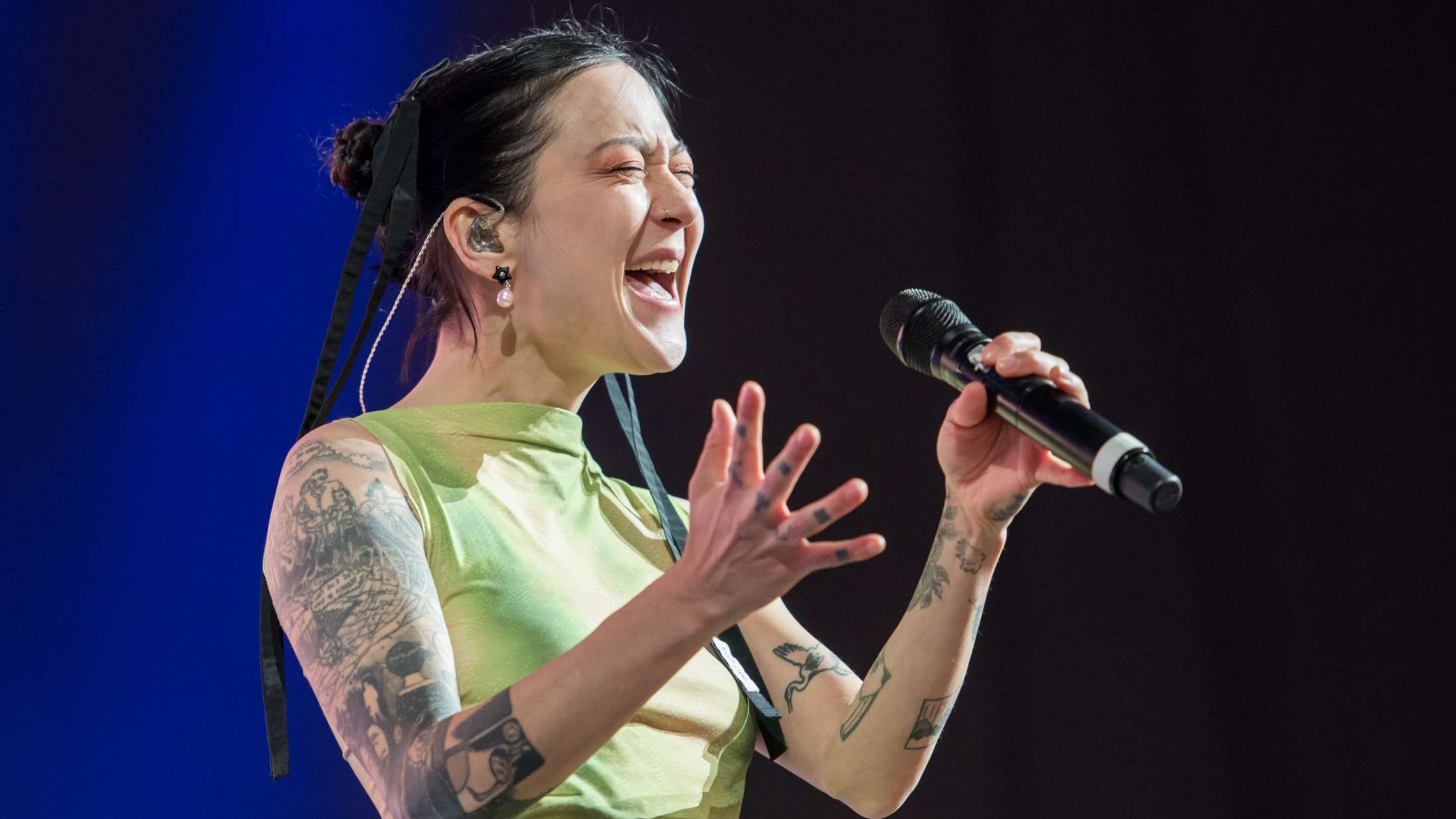 Japanese Breakfast kommer til Danmark med nyt album – hør første single