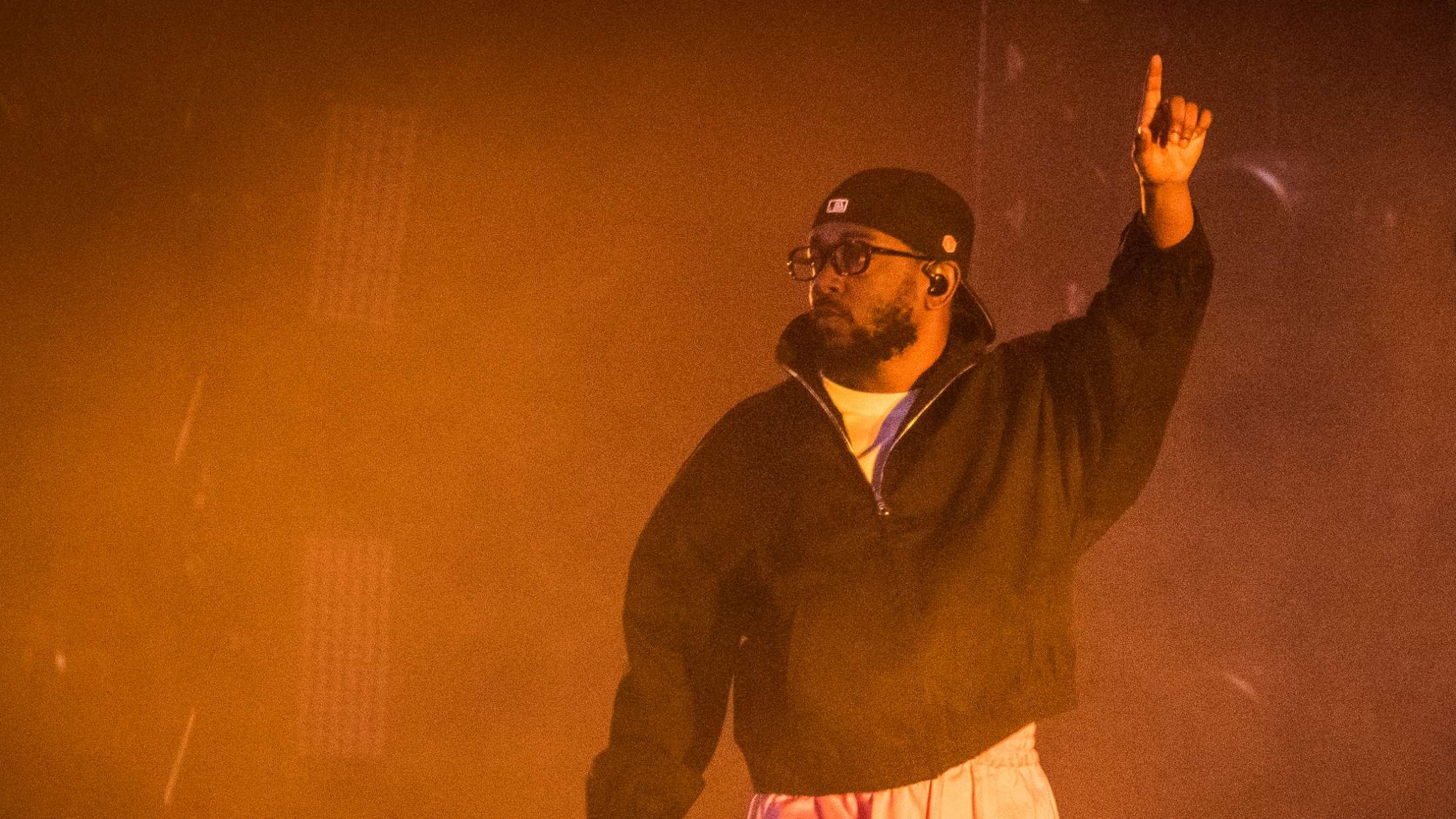 Banger-orgie på Roskilde Festival: Jeg skulle aldrig have tvivlet på Kendrick Lamar