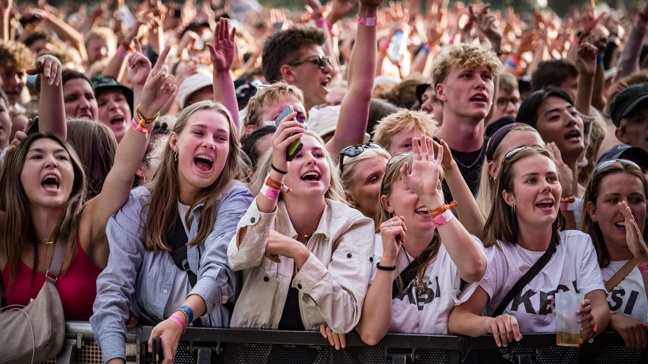 Roskilde Festival: Publikums bedste koncerter – og de største skuffelser