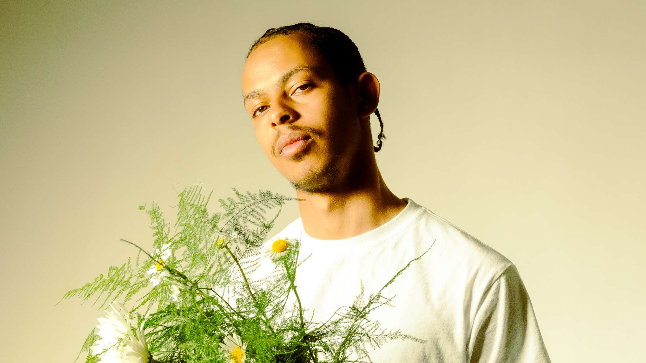 Ugens fem vigtigste album: Kundo er booket til Roskilde Festival efter kun tre singler – nu udgiver han debut-ep’en ‘Bar en drøm’