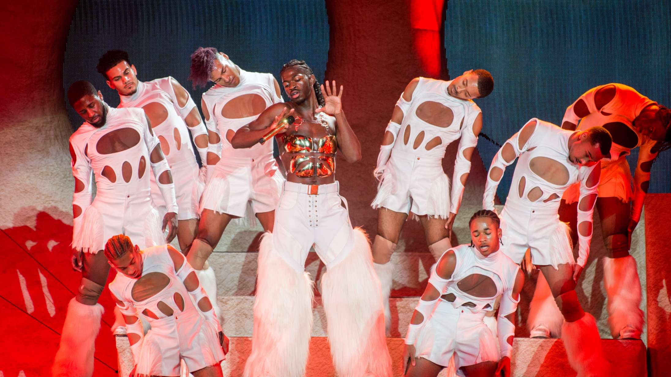 Liderlig, festlig og poppet som bare fanden: Sådan ser Roskilde Festivals fremtid ud