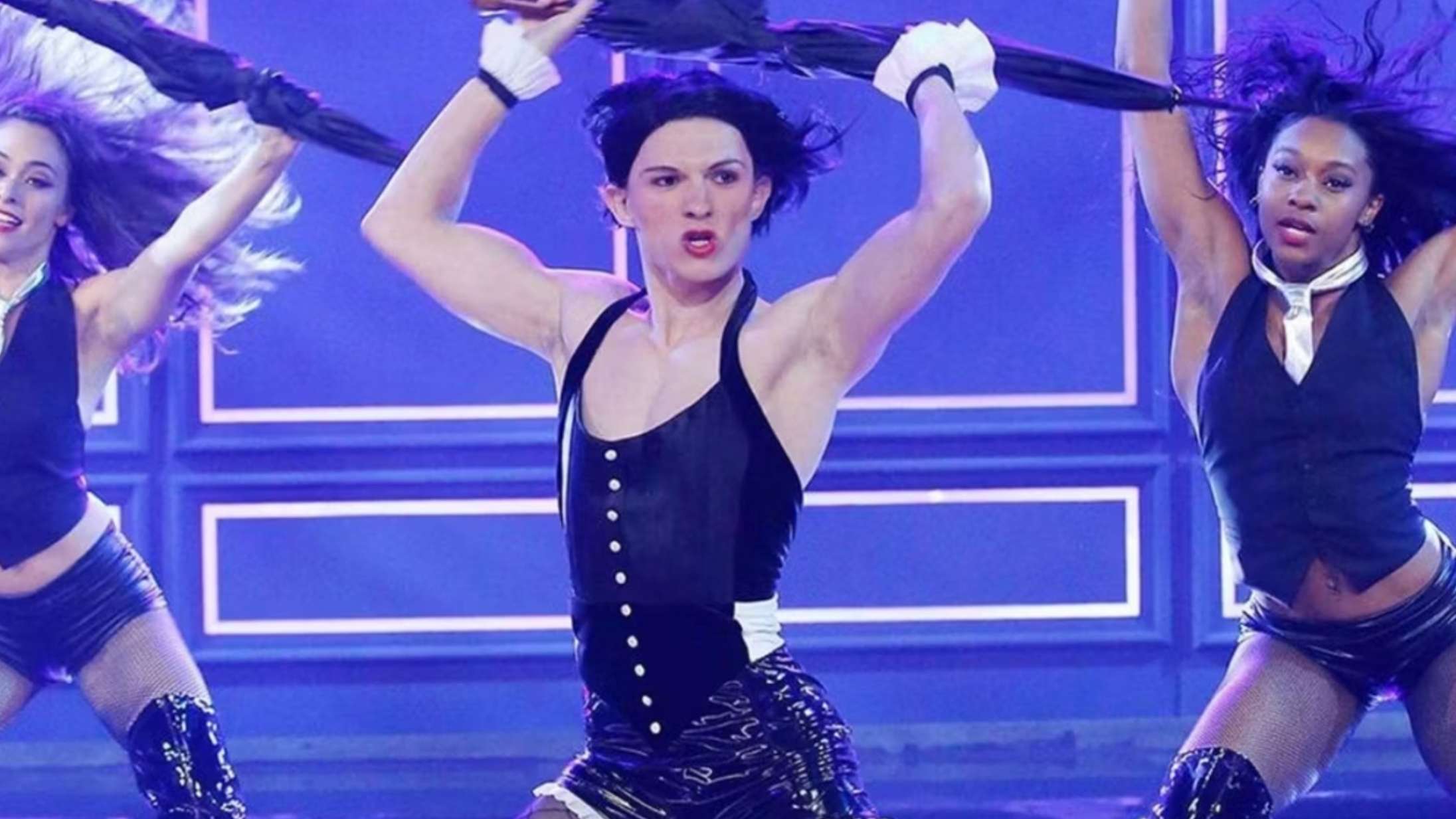 Viral Rihanna-dans er Tom Hollands mest roste rolle – »du ville aldrig se mig gøre den slags nu«