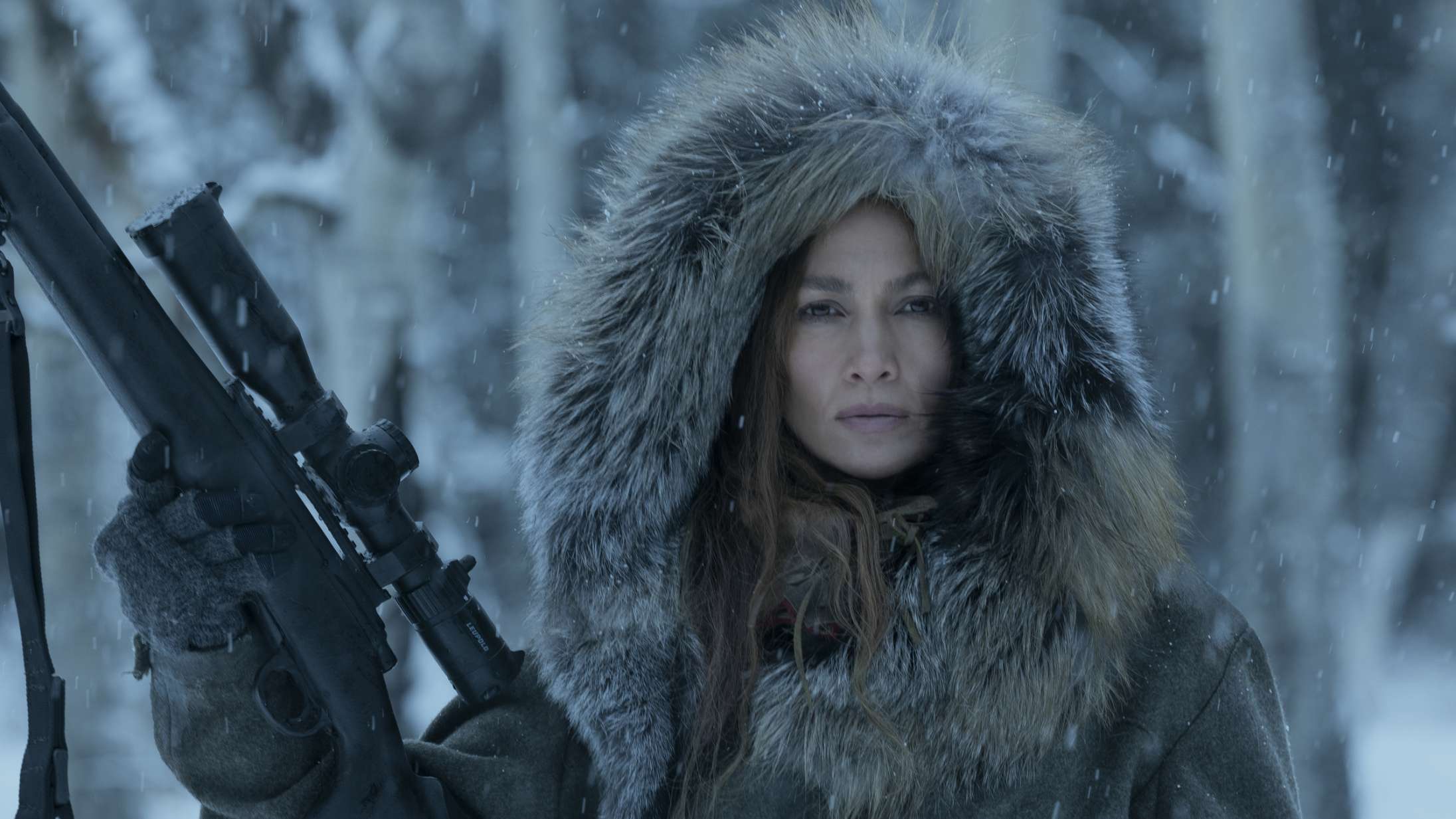 J. Los actionbrag ‘The Mother’ stryger ind på liste over Netflix’ mest sete film nogensinde