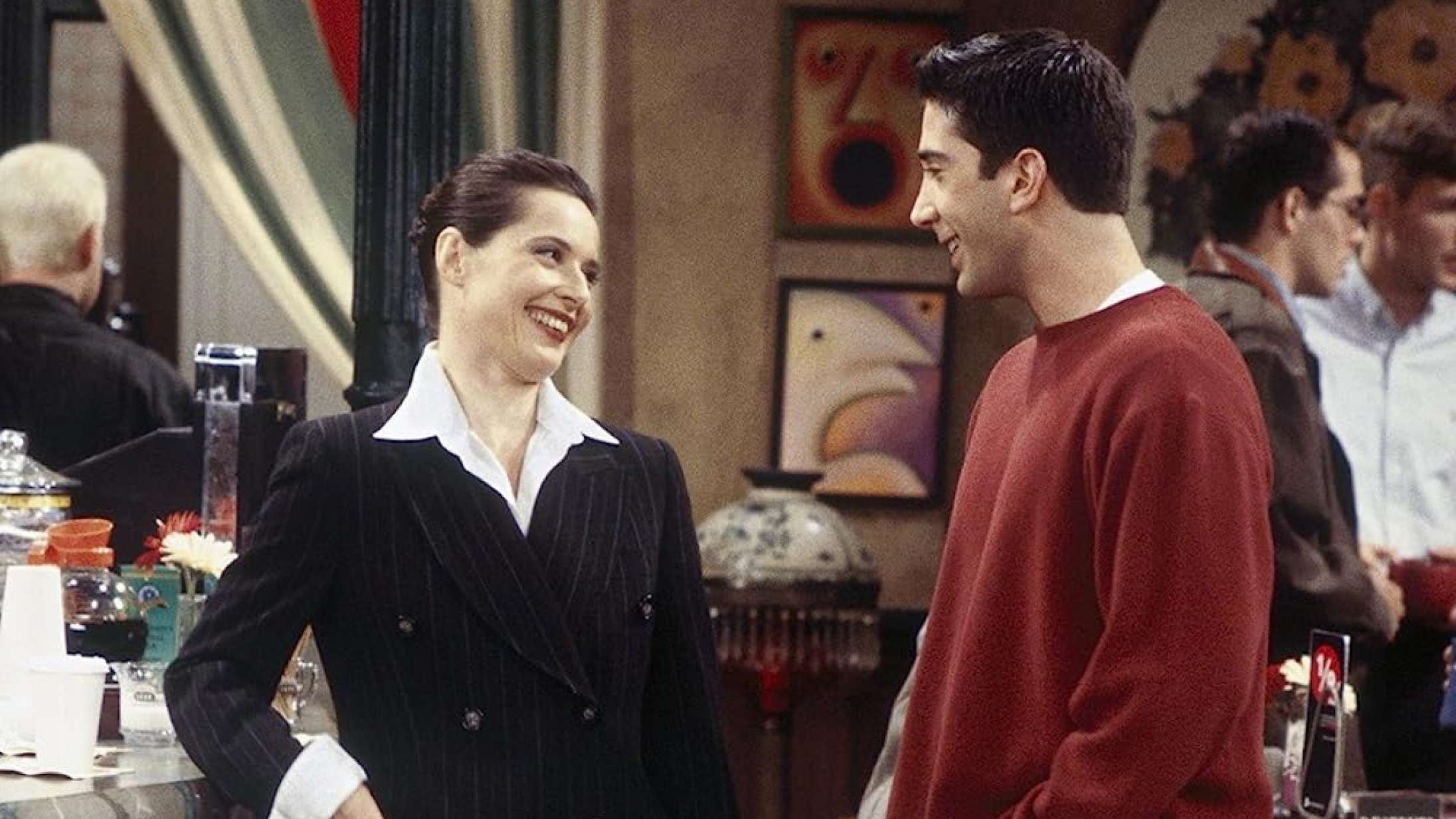 10 kendisser, der stjal scenen som dem selv – fra ‘Klovn’-all-star til Liam Neeson som racist