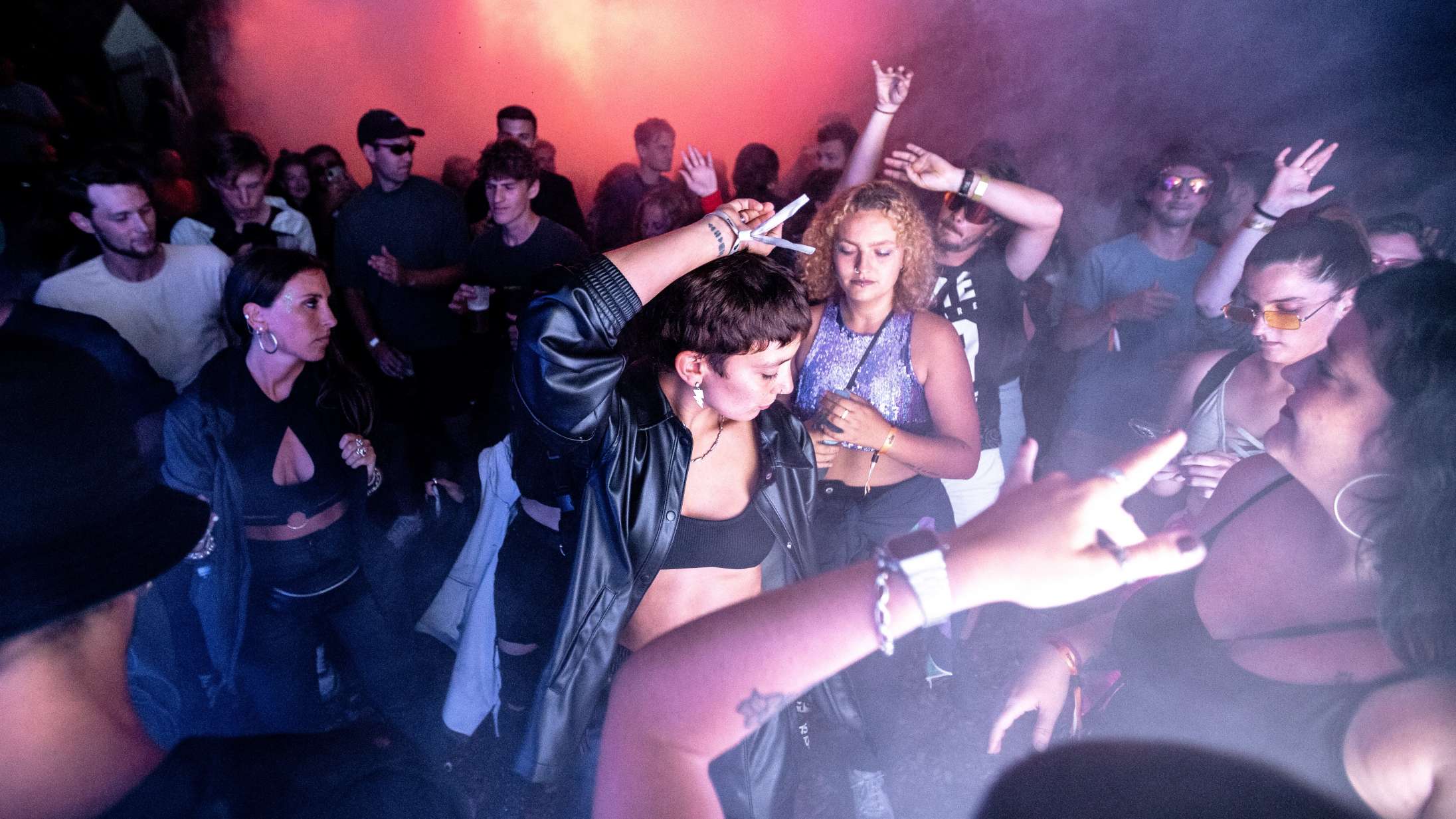 Festivalen Karrusel annoncerer det fulde program – med stor stjerne på plakaten