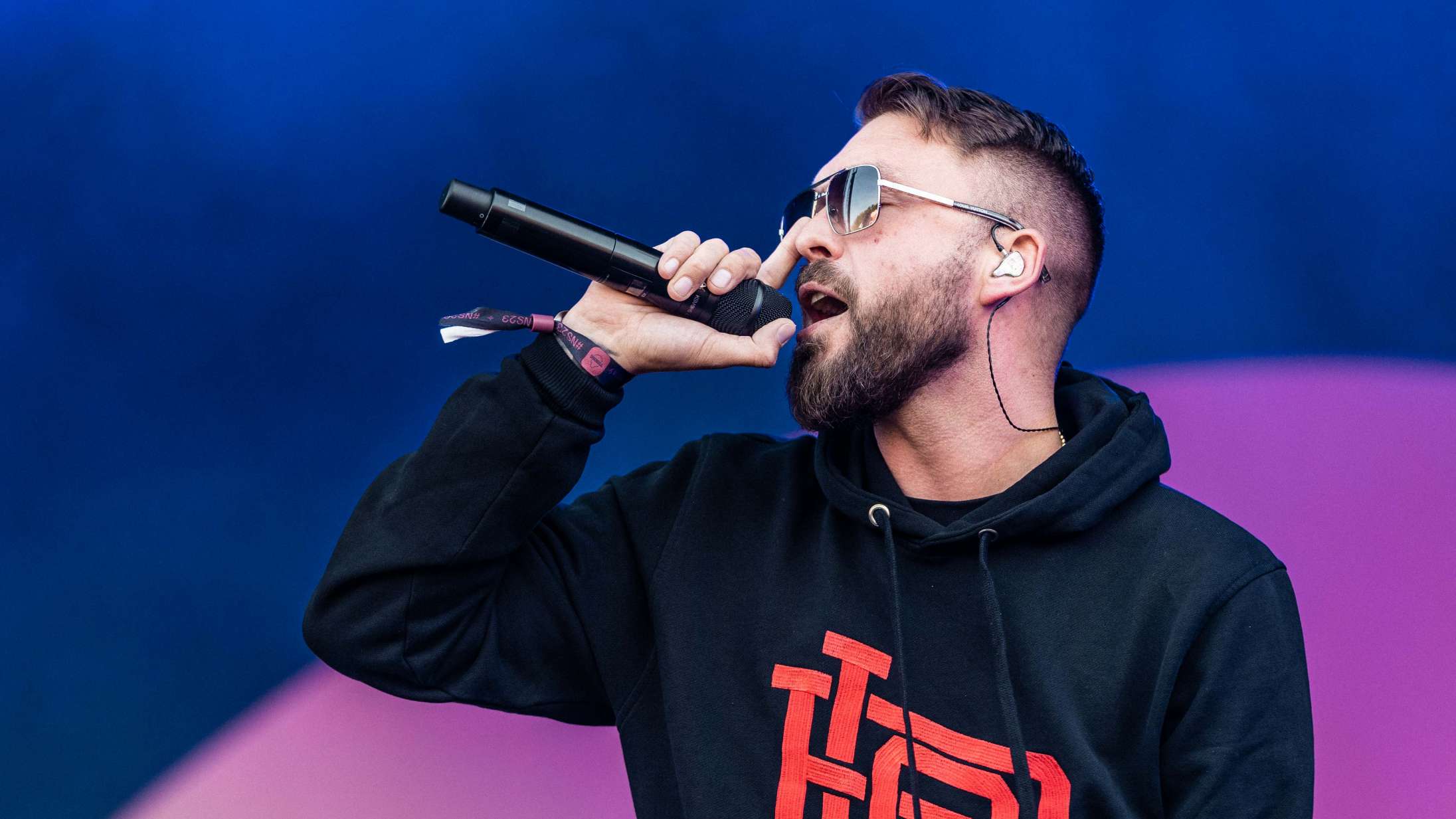 Smukfest annoncerer tre nye navne