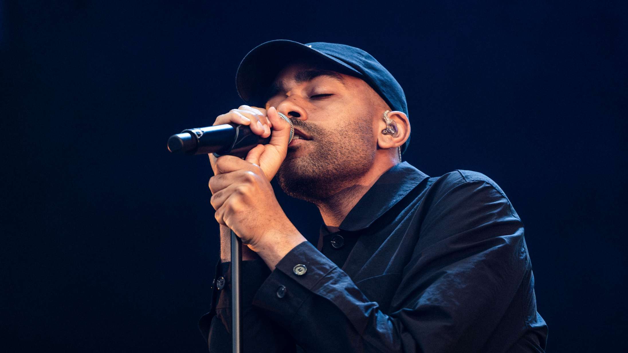 Smukfest føjer tre nye navne til programmet